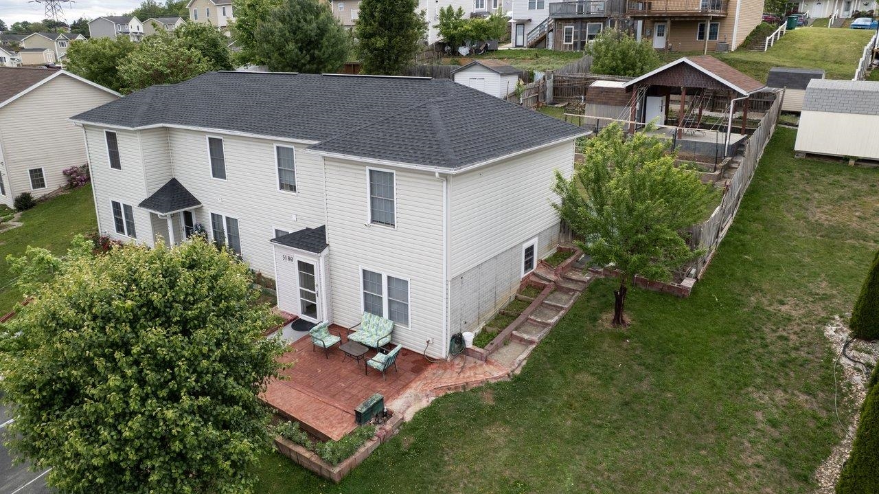 3180 JOPPA CT, ROCKINGHAM, Virginia 22801, 3 Bedrooms Bedrooms, ,2 BathroomsBathrooms,Residential,3180 JOPPA CT,677522 MLS # 677522