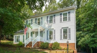 1916 BECKER LN, CHARLOTTESVILLE, Virginia 22911, 4 Bedrooms Bedrooms, ,2 BathroomsBathrooms,Residential,1916 BECKER LN,679892 MLS # 679892