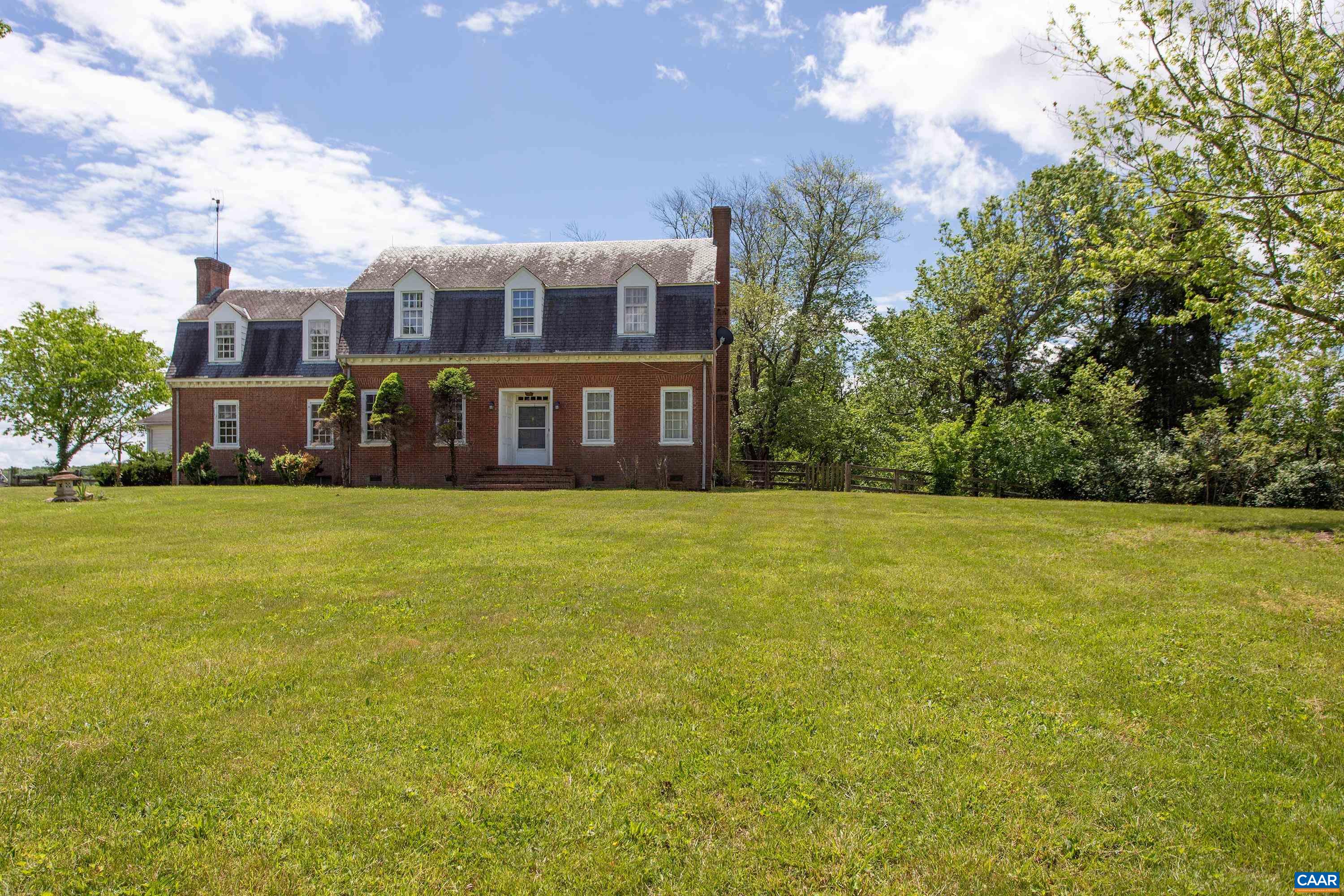 293 LLAMA FARM RD, CHARLOTTESVILLE, Virginia 22902, 3 Bedrooms Bedrooms, ,4 BathroomsBathrooms,Residential,Lower Sherwood,293 LLAMA FARM RD,680193 MLS # 680193