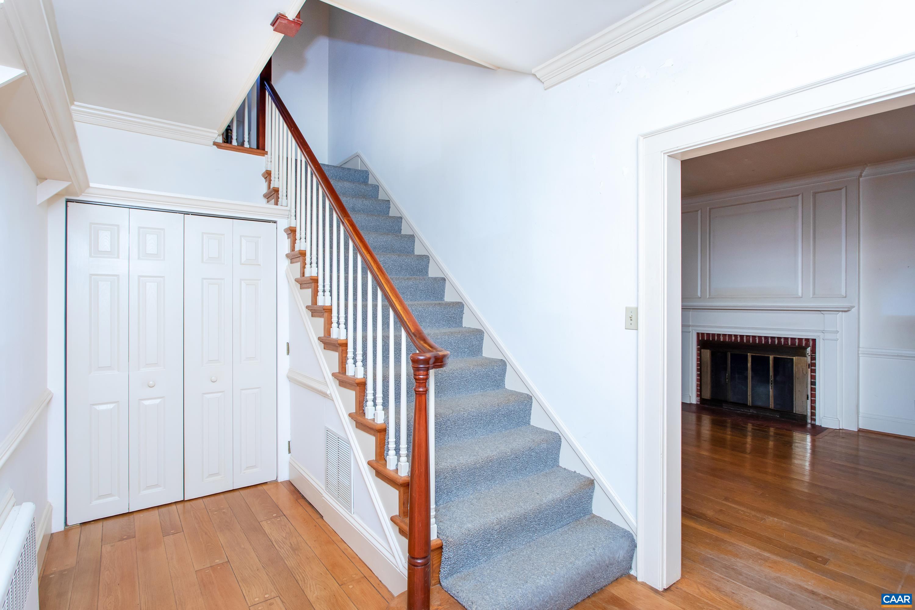 293 LLAMA FARM RD, CHARLOTTESVILLE, Virginia 22902, 3 Bedrooms Bedrooms, ,4 BathroomsBathrooms,Residential,Lower Sherwood,293 LLAMA FARM RD,680193 MLS # 680193