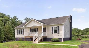 7066 FORTUNE LN, KEENE, Virginia 22946, 3 Bedrooms Bedrooms, ,2 BathroomsBathrooms,Residential,7066 FORTUNE LN,680514 MLS # 680514