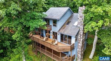 867 SHAMOKIN SPRINGS TRL, WINTERGREEN, Virginia 22967, 3 Bedrooms Bedrooms, ,3 BathroomsBathrooms,Residential,867 SHAMOKIN SPRINGS TRL,680596 MLS # 680596