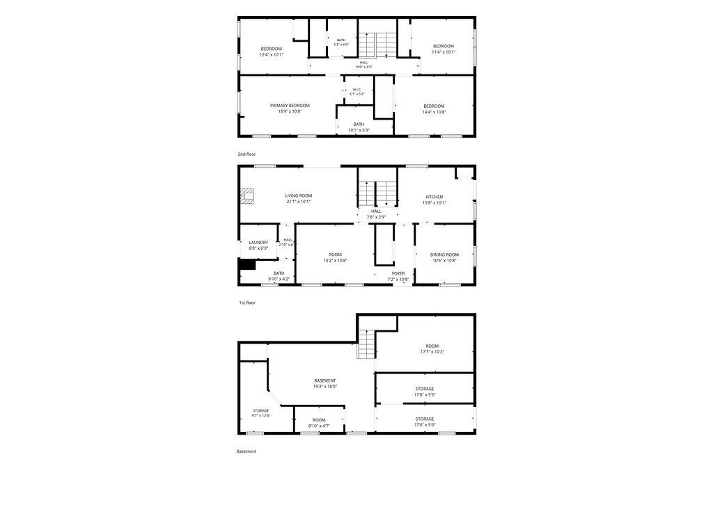 2755 LEE JACKSON HWY, STAUNTON, Virginia 24401, 4 Bedrooms Bedrooms, ,3 BathroomsBathrooms,Residential,2755 LEE JACKSON HWY,680641 MLS # 680641