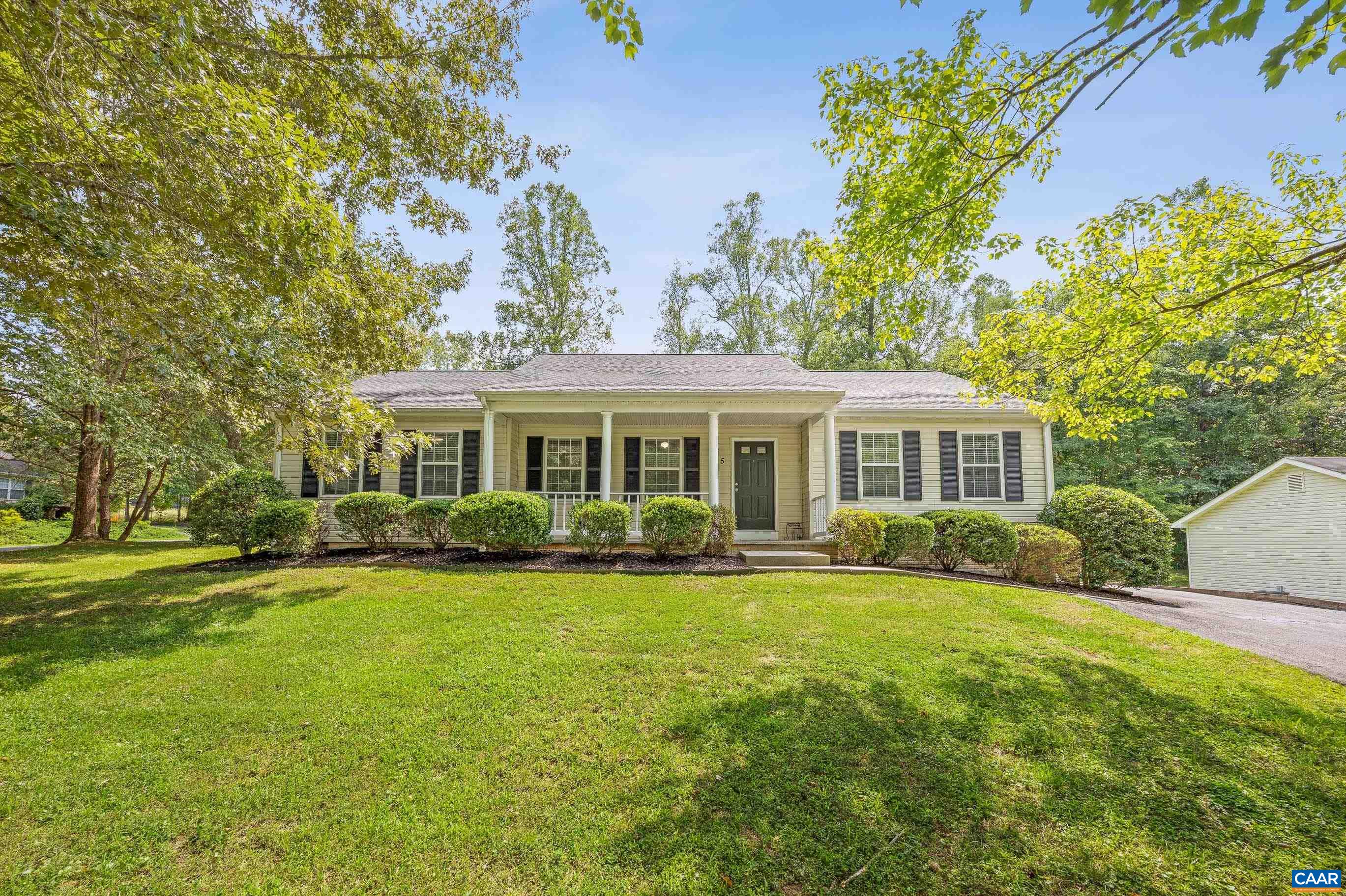 5 PAWNEE LN, PALMYRA, Virginia 22963, 3 Bedrooms Bedrooms, ,2 BathroomsBathrooms,Residential,5 PAWNEE LN,680647 MLS # 680647 5 PAWNEE LN, PALMYRA, Virginia 22963, 3 Bedrooms Bedrooms, ,2 BathroomsBathrooms,Residential,5 PAWNEE LN,680647 MLS # 680647