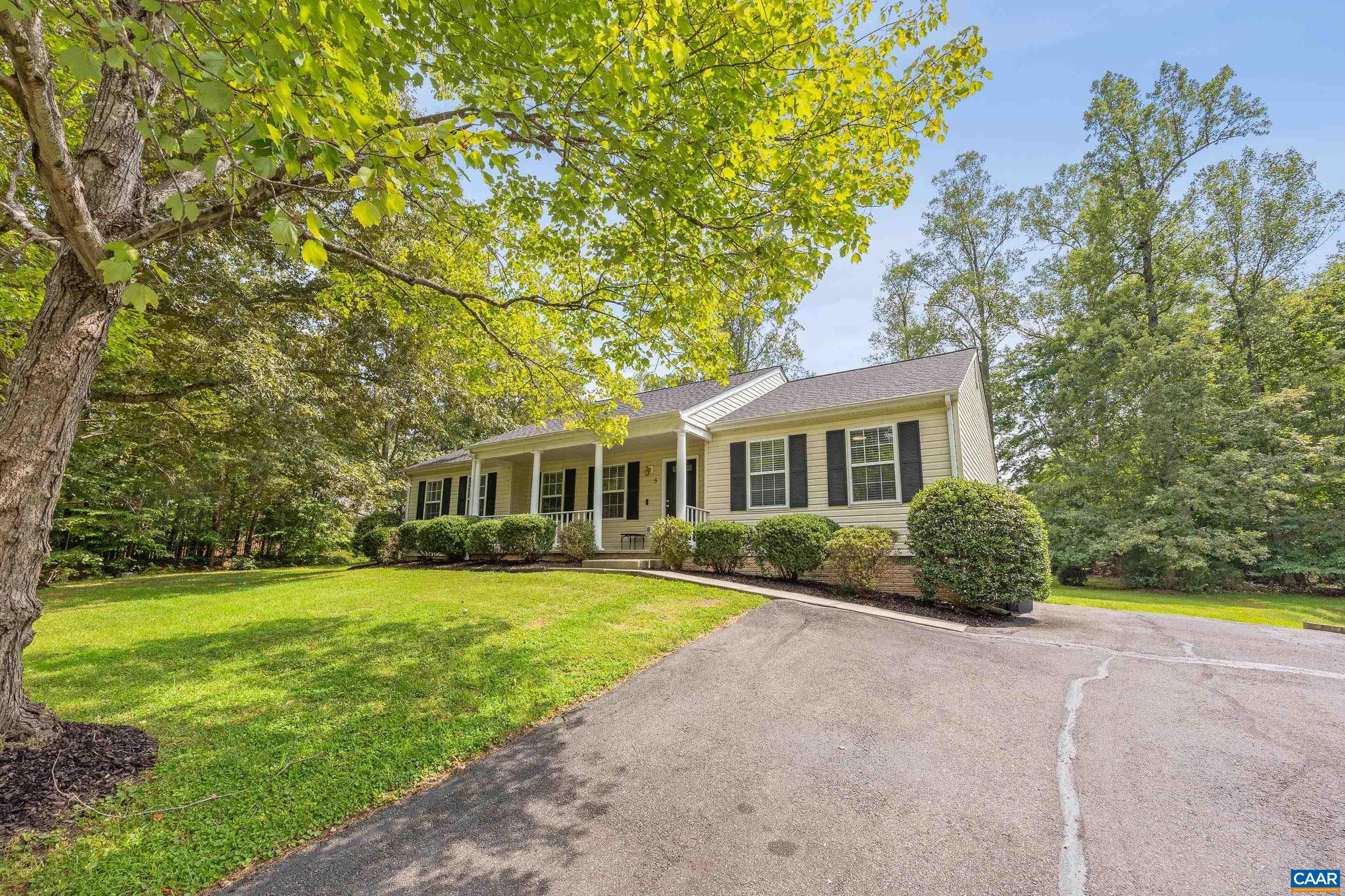 5 PAWNEE LN, PALMYRA, Virginia 22963, 3 Bedrooms Bedrooms, ,2 BathroomsBathrooms,Residential,5 PAWNEE LN,680647 MLS # 680647 5 PAWNEE LN, PALMYRA, Virginia 22963, 3 Bedrooms Bedrooms, ,2 BathroomsBathrooms,Residential,5 PAWNEE LN,680647 MLS # 680647