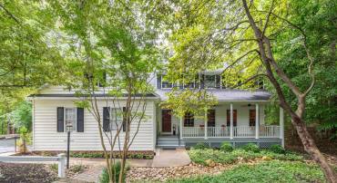 1085 BLACKBURN BLUFF, CHARLOTTESVILLE, Virginia 22901, 4 Bedrooms Bedrooms, ,3 BathroomsBathrooms,Residential,1085 BLACKBURN BLUFF,680650 MLS # 680650