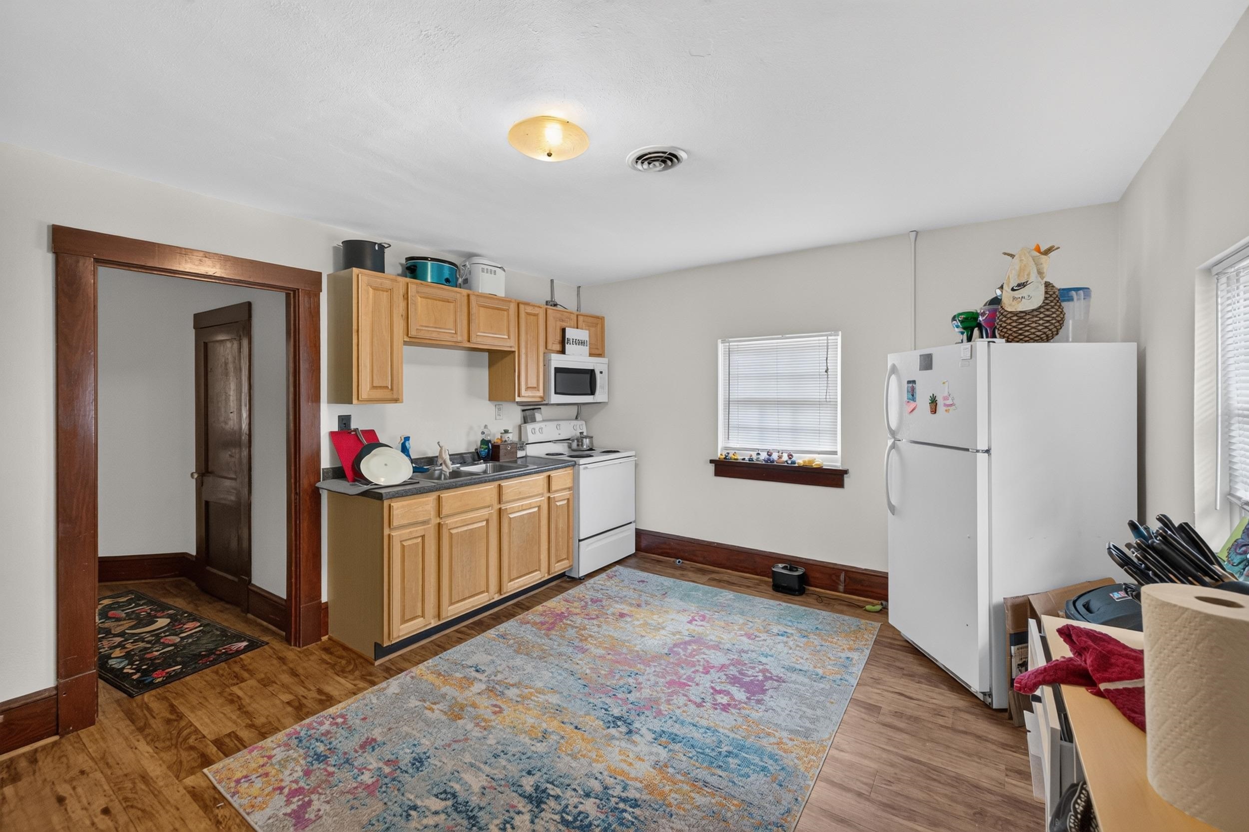 1076 COLLEGE AVE, HARRISONBURG, Virginia 22802, ,Residential,1076 COLLEGE AVE,680666 MLS # 680666