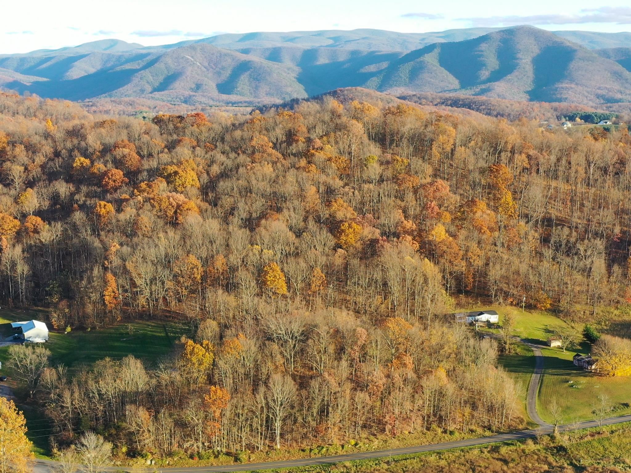 TBD RIDGE RD, FAIRFIELD, Virginia 24435, ,Land,TBD RIDGE RD,680692 MLS # 680692