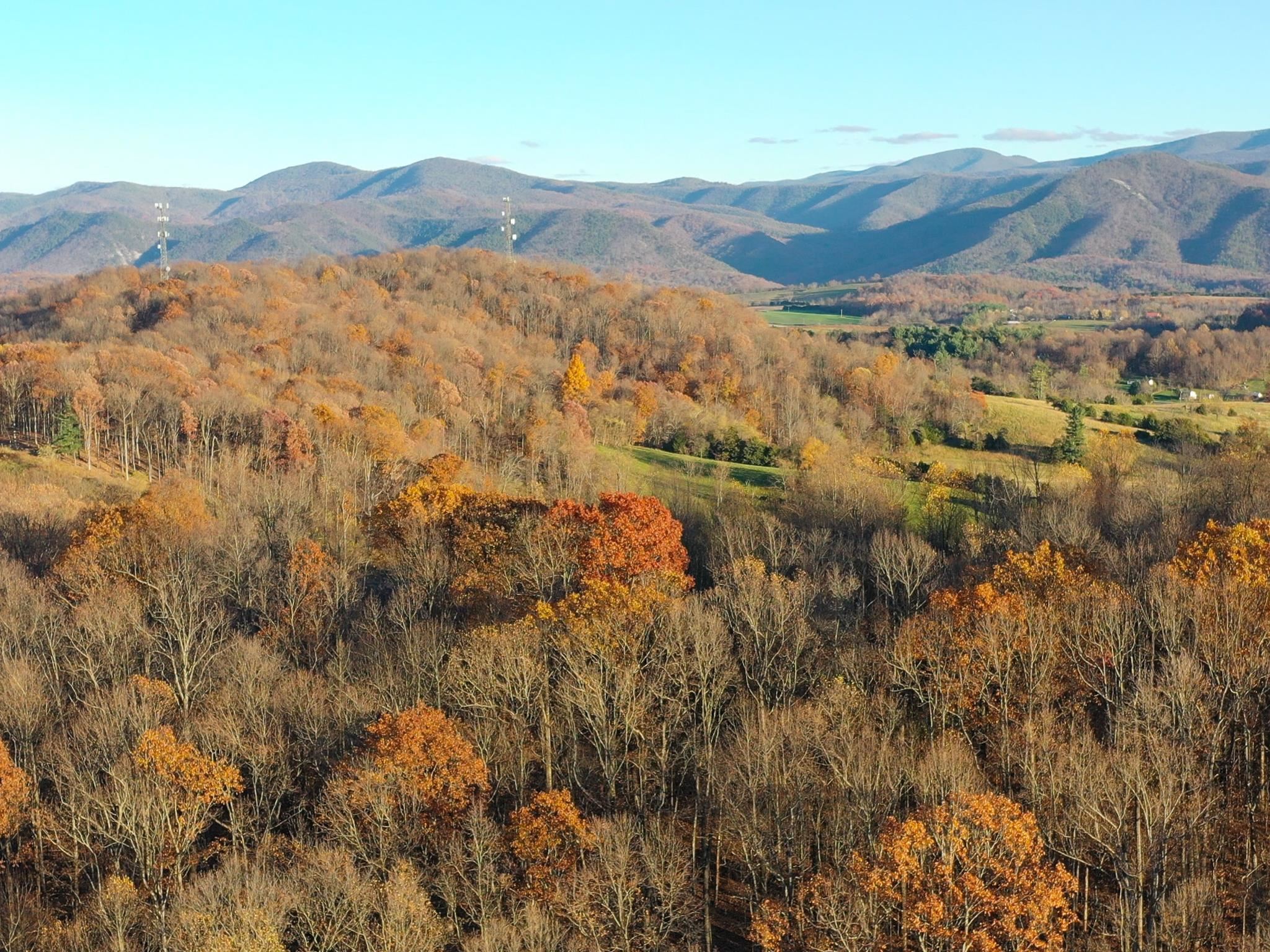 TBD RIDGE RD, FAIRFIELD, Virginia 24435, ,Land,TBD RIDGE RD,680692 MLS # 680692