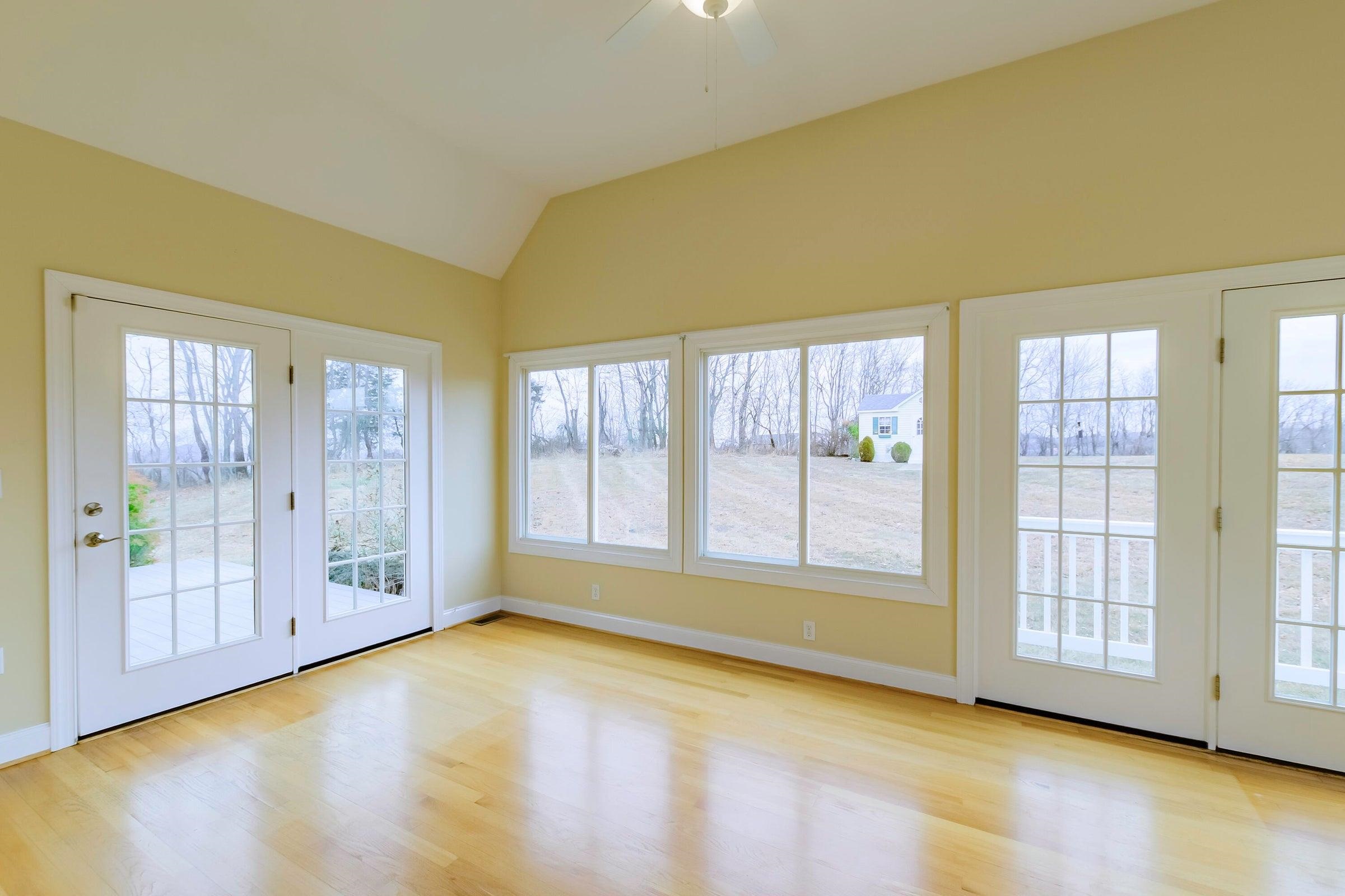 Fabulous sunroom!! Fabulous sunroom!!