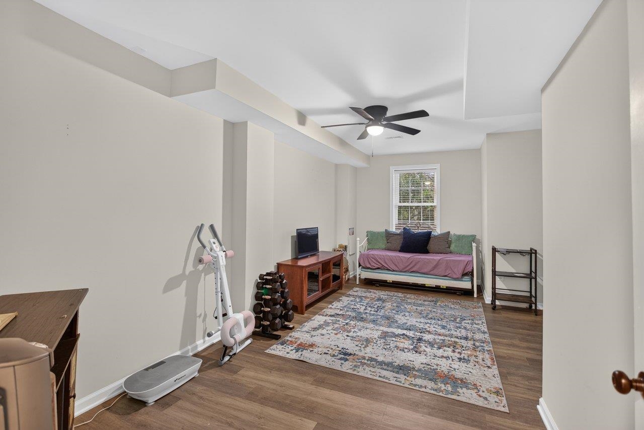 Bedroom/multipurpose room Bedroom/multipurpose room