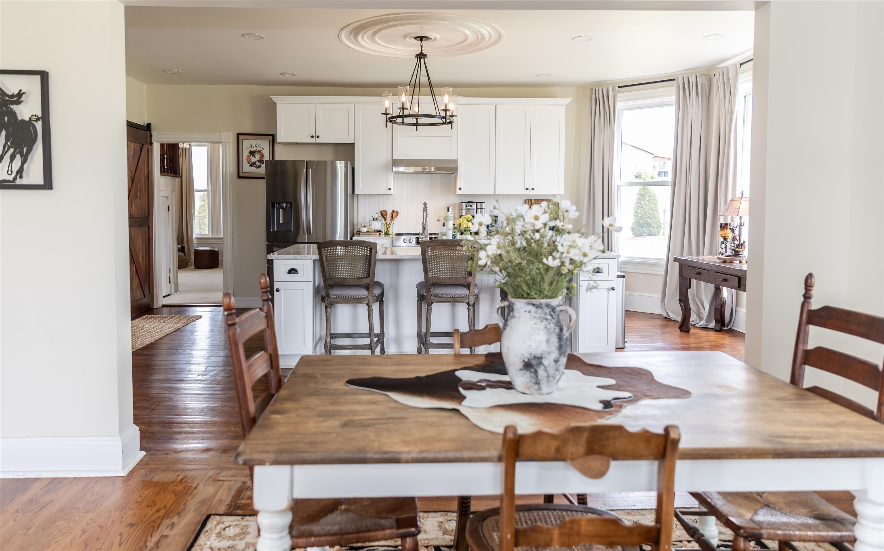 374 FINLEY RD, RAPHINE, Virginia 24472, 4 Bedrooms Bedrooms, ,3 BathroomsBathrooms,Residential,374 Finley Road,374 FINLEY RD,680665 MLS # 680665