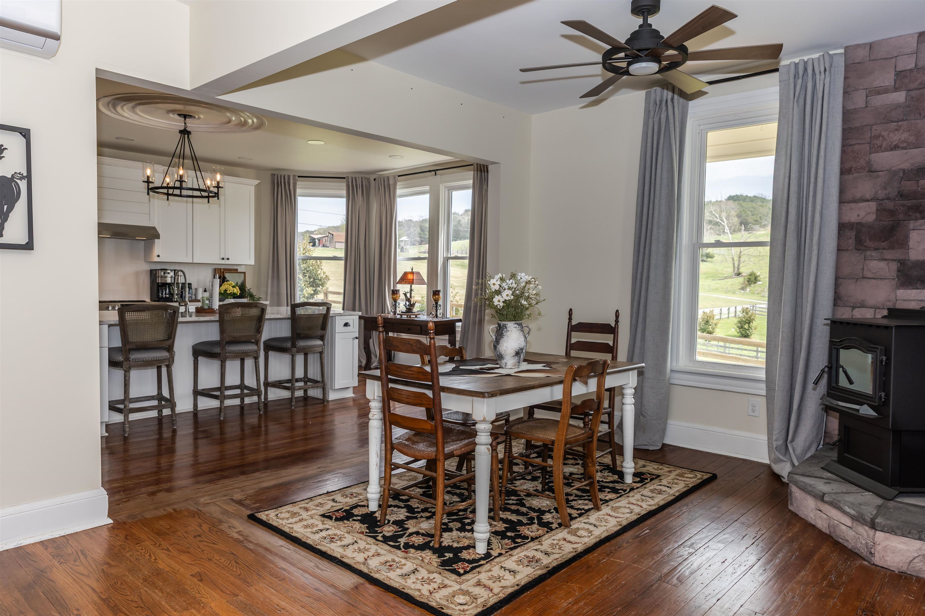 374 FINLEY RD, RAPHINE, Virginia 24472, 4 Bedrooms Bedrooms, ,3 BathroomsBathrooms,Residential,374 Finley Road,374 FINLEY RD,680665 MLS # 680665