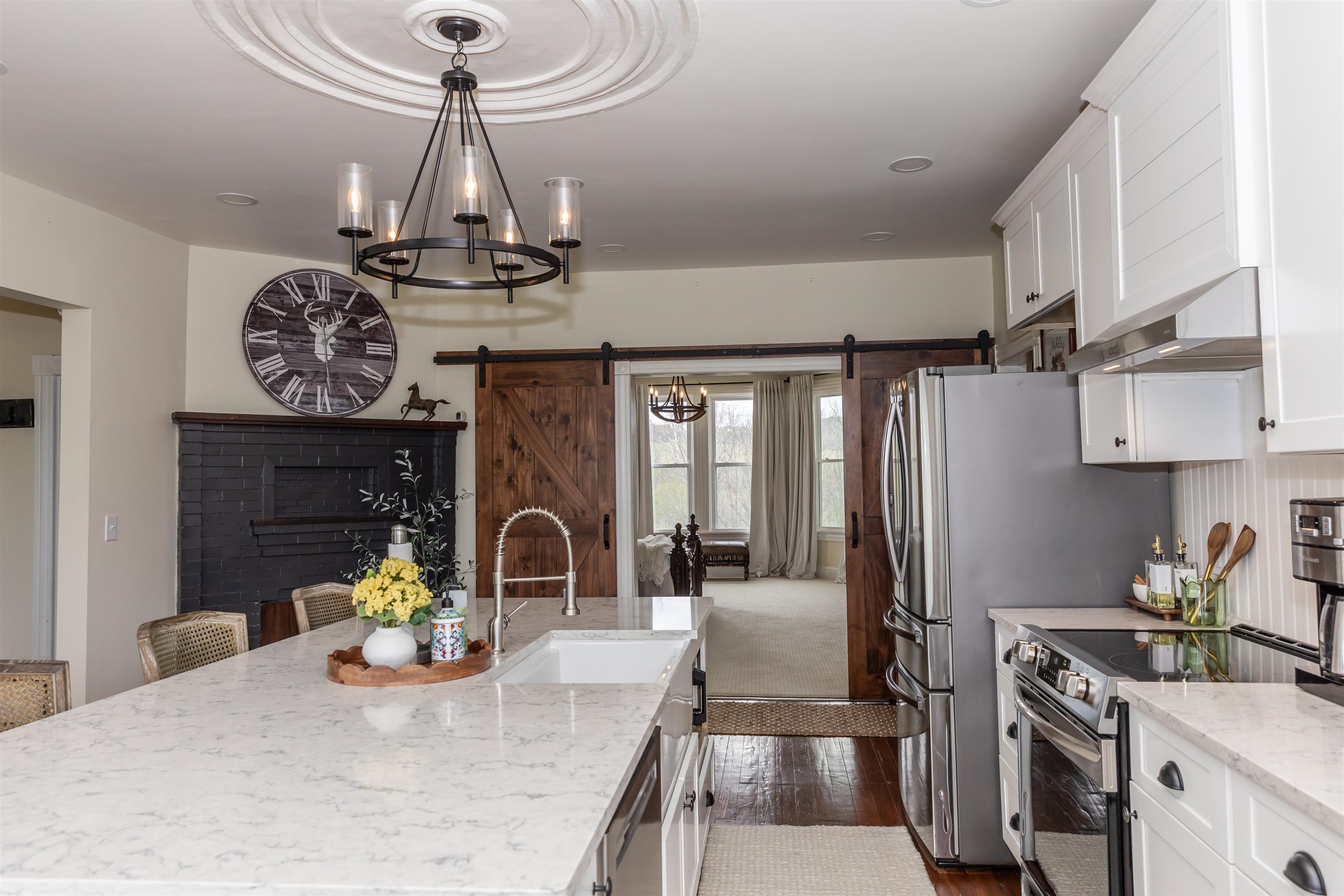 374 FINLEY RD, RAPHINE, Virginia 24472, 4 Bedrooms Bedrooms, ,3 BathroomsBathrooms,Residential,374 Finley Road,374 FINLEY RD,680665 MLS # 680665