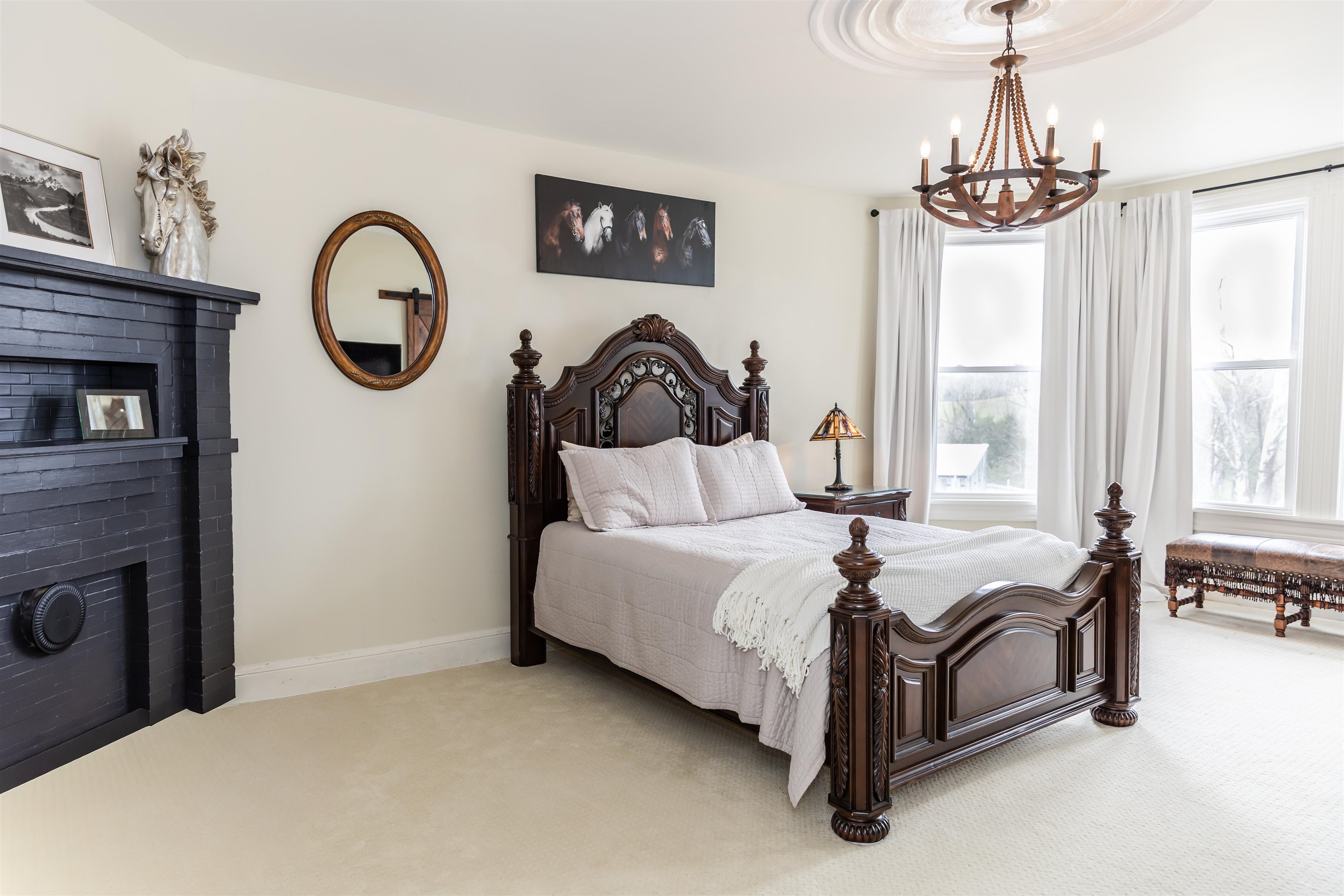 374 FINLEY RD, RAPHINE, Virginia 24472, 4 Bedrooms Bedrooms, ,3 BathroomsBathrooms,Residential,374 Finley Road,374 FINLEY RD,680665 MLS # 680665