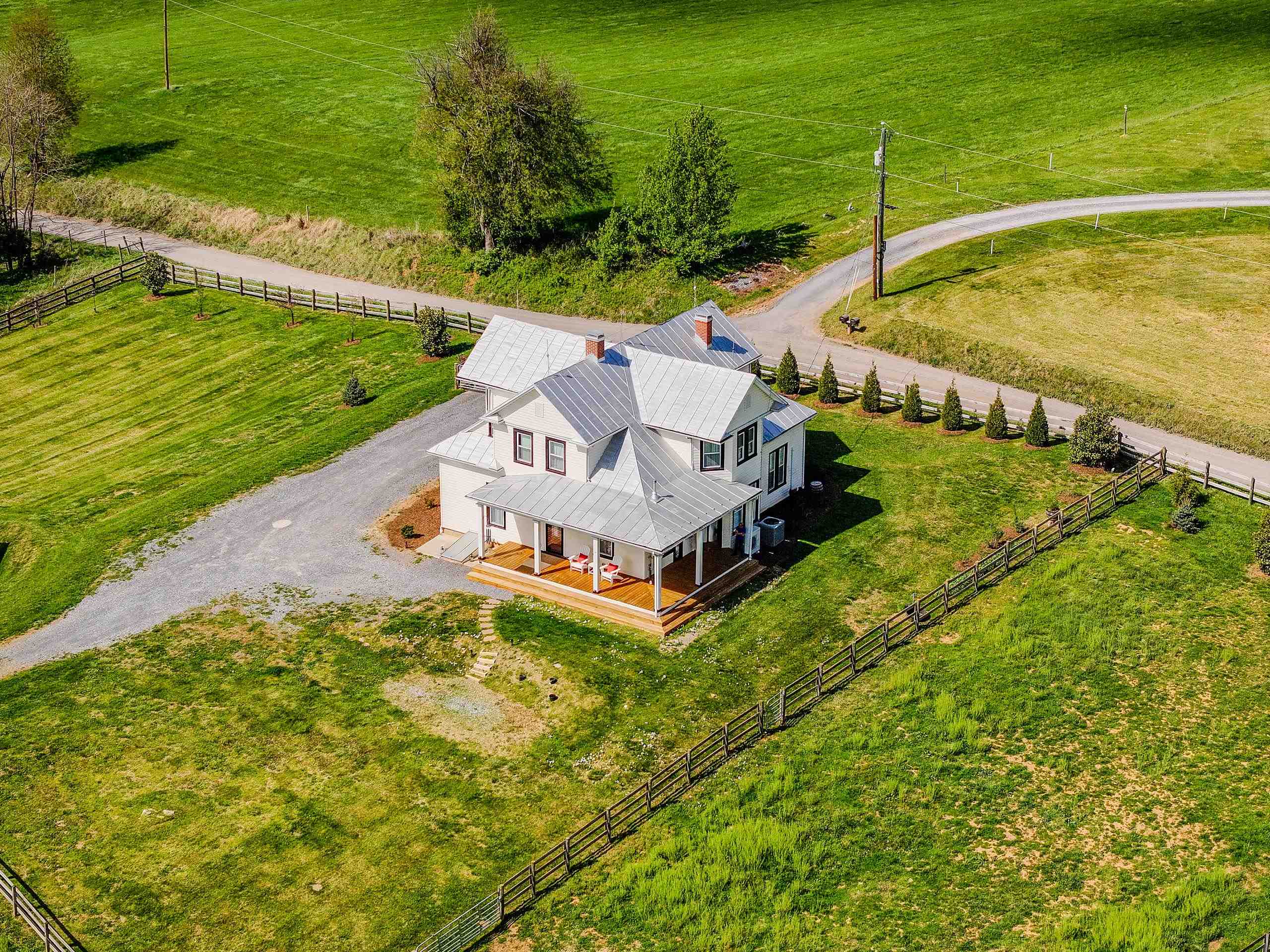 374 FINLEY RD, RAPHINE, Virginia 24472, 4 Bedrooms Bedrooms, ,3 BathroomsBathrooms,Residential,374 Finley Road,374 FINLEY RD,680665 MLS # 680665