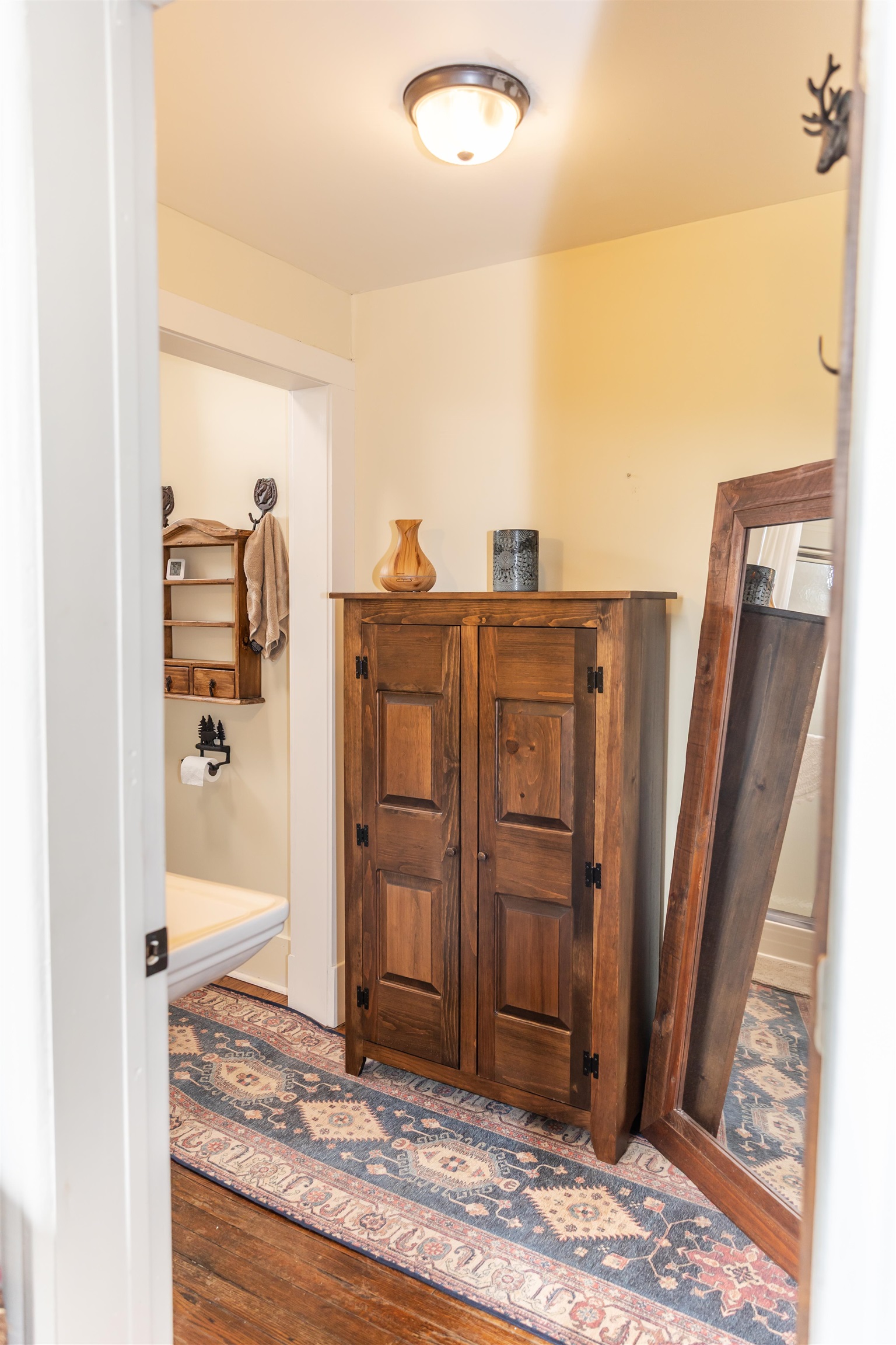 374 FINLEY RD, RAPHINE, Virginia 24472, 4 Bedrooms Bedrooms, ,3 BathroomsBathrooms,Residential,374 Finley Road,374 FINLEY RD,680665 MLS # 680665