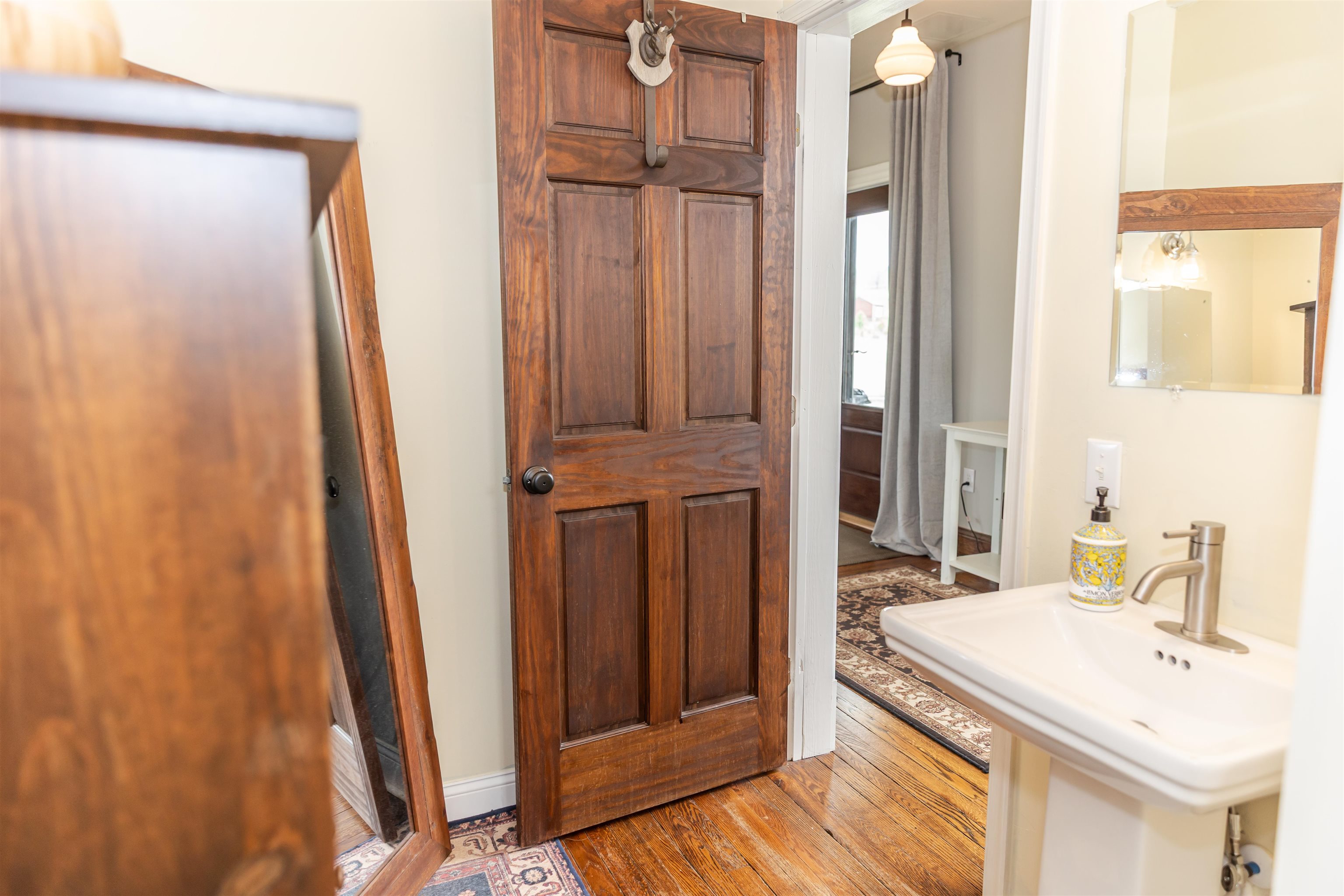374 FINLEY RD, RAPHINE, Virginia 24472, 4 Bedrooms Bedrooms, ,3 BathroomsBathrooms,Residential,374 Finley Road,374 FINLEY RD,680665 MLS # 680665