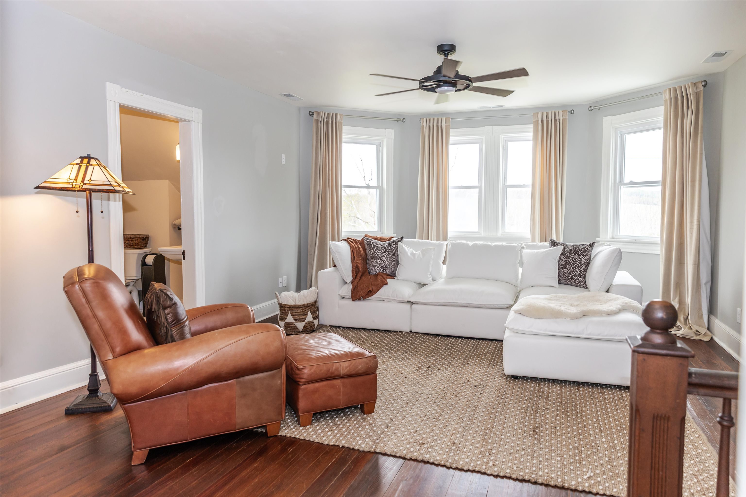 374 FINLEY RD, RAPHINE, Virginia 24472, 4 Bedrooms Bedrooms, ,3 BathroomsBathrooms,Residential,374 Finley Road,374 FINLEY RD,680665 MLS # 680665