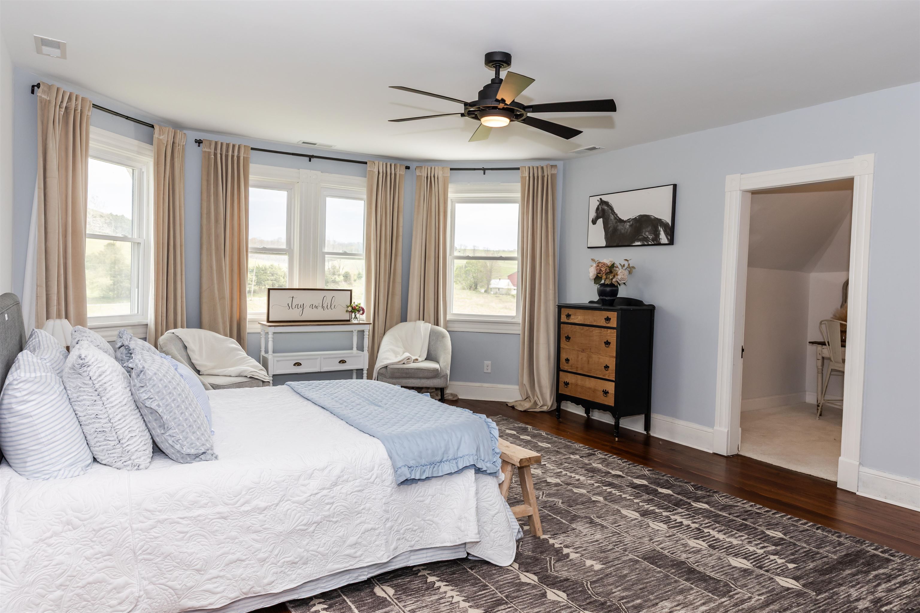 374 FINLEY RD, RAPHINE, Virginia 24472, 4 Bedrooms Bedrooms, ,3 BathroomsBathrooms,Residential,374 Finley Road,374 FINLEY RD,680665 MLS # 680665