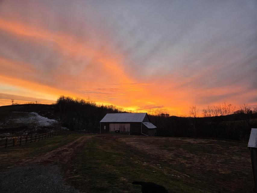 374 FINLEY RD, RAPHINE, Virginia 24472, 4 Bedrooms Bedrooms, ,3 BathroomsBathrooms,Residential,374 Finley Road,374 FINLEY RD,680665 MLS # 680665