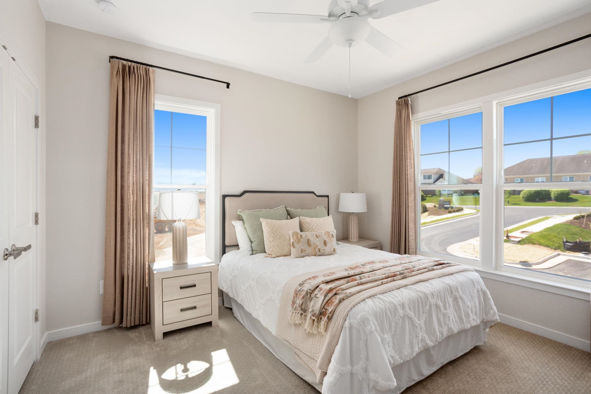 107 SCARLET MAPLE LN, BRIDGEWATER, Virginia 22812, 3 Bedrooms Bedrooms, ,2 BathroomsBathrooms,Residential,The Glen at Cooks Creek,107 SCARLET MAPLE LN,680669 MLS # 680669