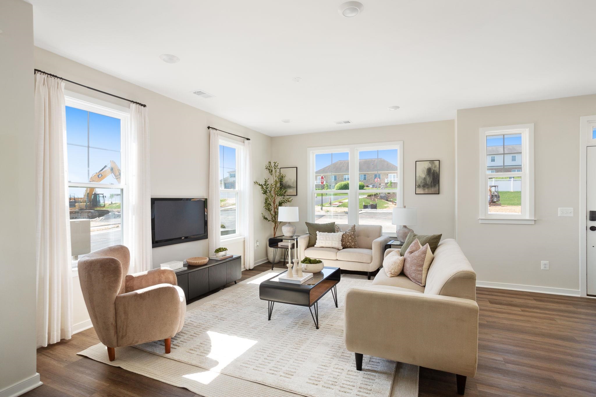 107 SCARLET MAPLE LN, BRIDGEWATER, Virginia 22812, 3 Bedrooms Bedrooms, ,2 BathroomsBathrooms,Residential,The Glen at Cooks Creek,107 SCARLET MAPLE LN,680669 MLS # 680669
