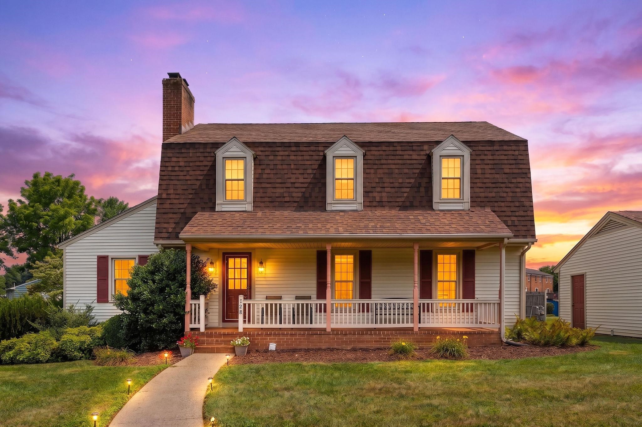 128 TIFFANY DR, WAYNESBORO, Virginia 22980, 3 Bedrooms Bedrooms, ,2 BathroomsBathrooms,Residential,128 TIFFANY DR,680671 MLS # 680671