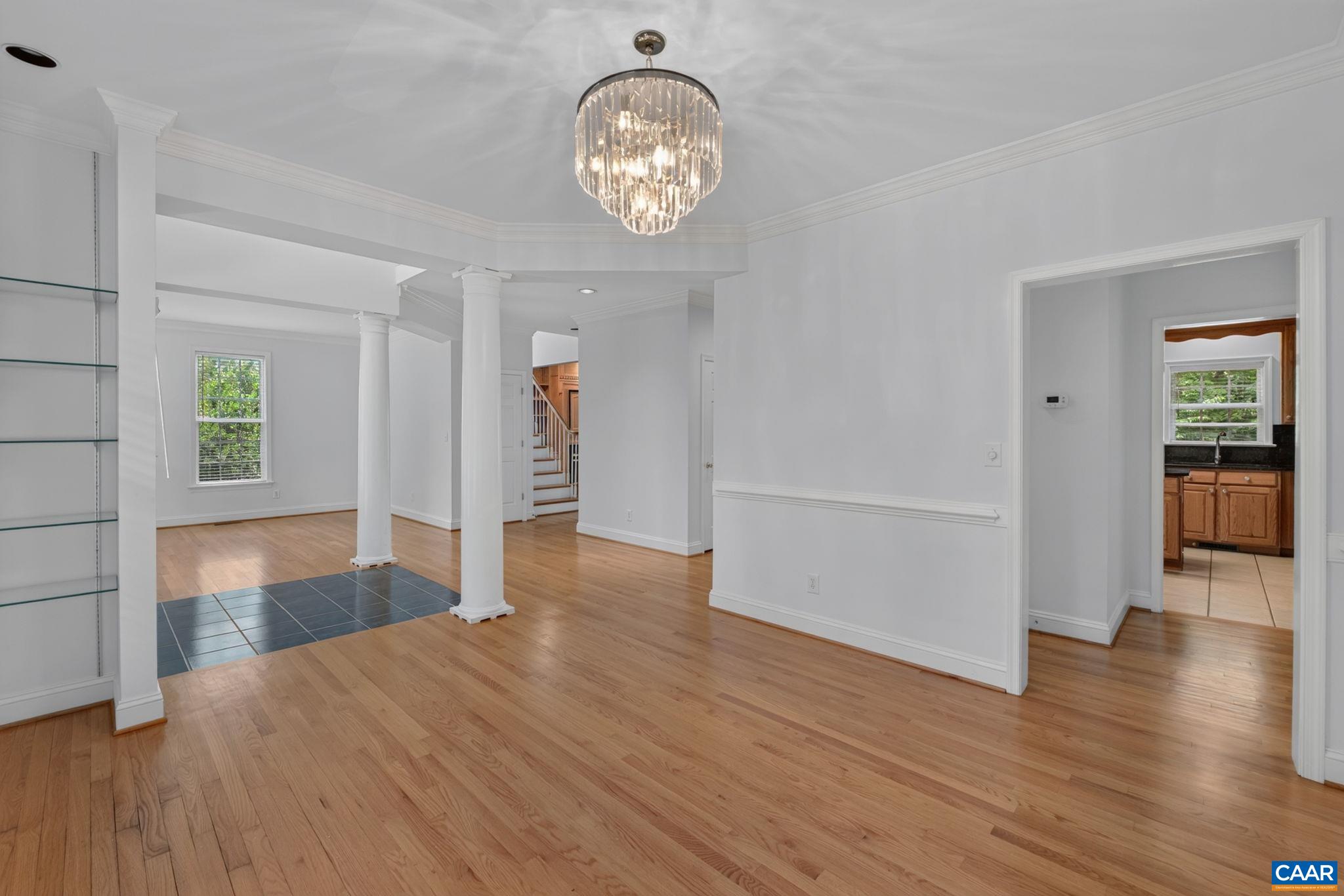 935 CHARTER OAKS DR, CHARLOTTESVILLE, Virginia 22901, 4 Bedrooms Bedrooms, ,3 BathroomsBathrooms,Residential,935 CHARTER OAKS DR,680672 MLS # 680672