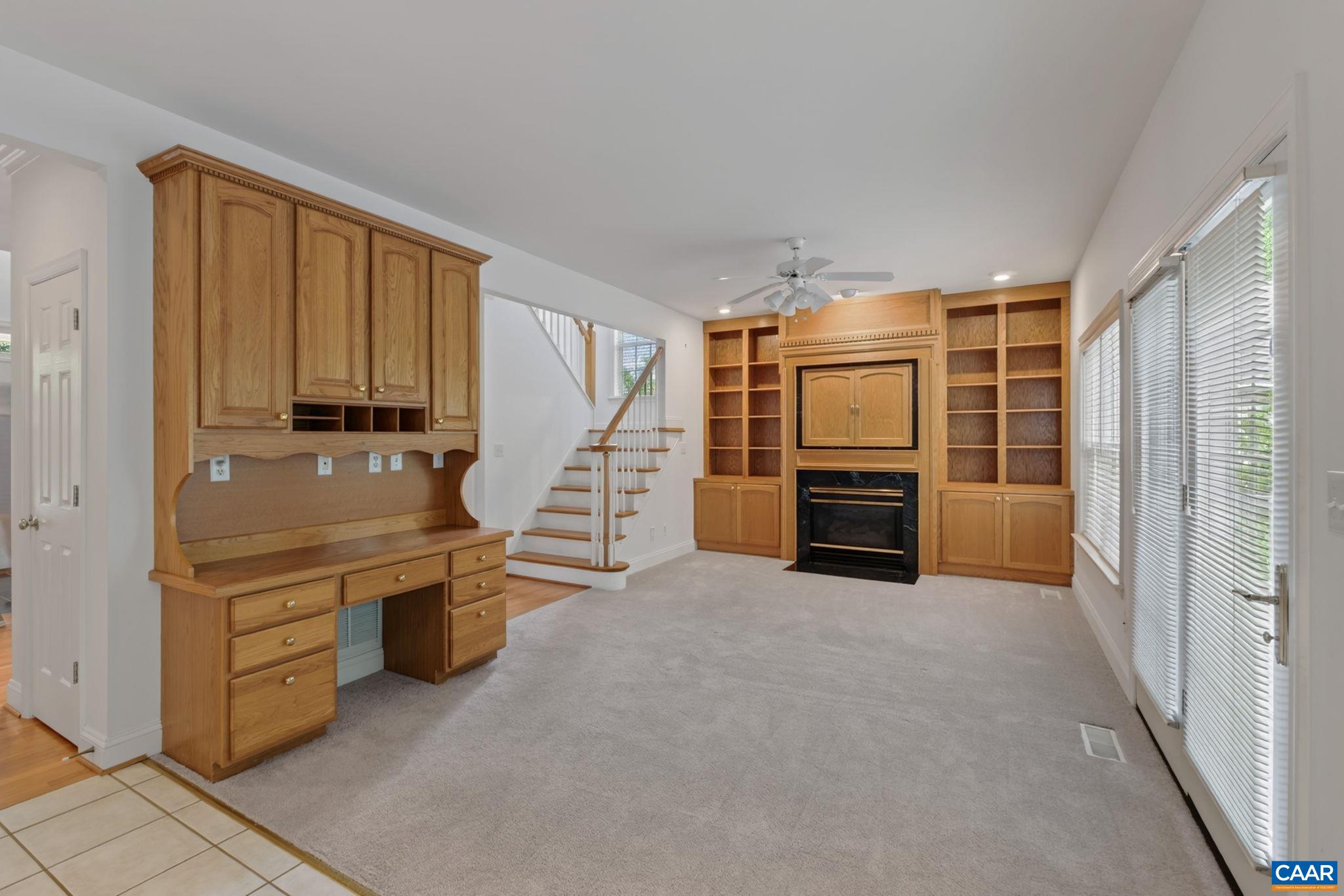 935 CHARTER OAKS DR, CHARLOTTESVILLE, Virginia 22901, 4 Bedrooms Bedrooms, ,3 BathroomsBathrooms,Residential,935 CHARTER OAKS DR,680672 MLS # 680672