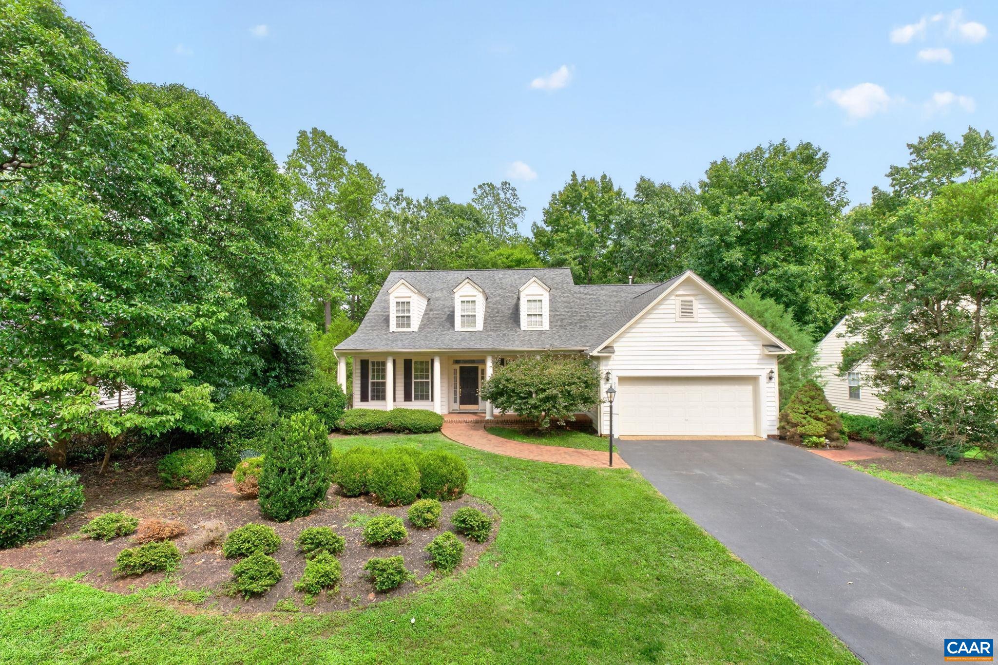 935 CHARTER OAKS DR, CHARLOTTESVILLE, Virginia 22901, 4 Bedrooms Bedrooms, ,3 BathroomsBathrooms,Residential,935 CHARTER OAKS DR,680672 MLS # 680672