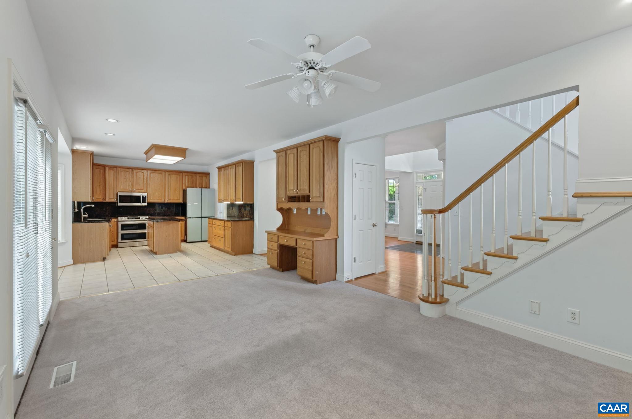 935 CHARTER OAKS DR, CHARLOTTESVILLE, Virginia 22901, 4 Bedrooms Bedrooms, ,3 BathroomsBathrooms,Residential,935 CHARTER OAKS DR,680672 MLS # 680672