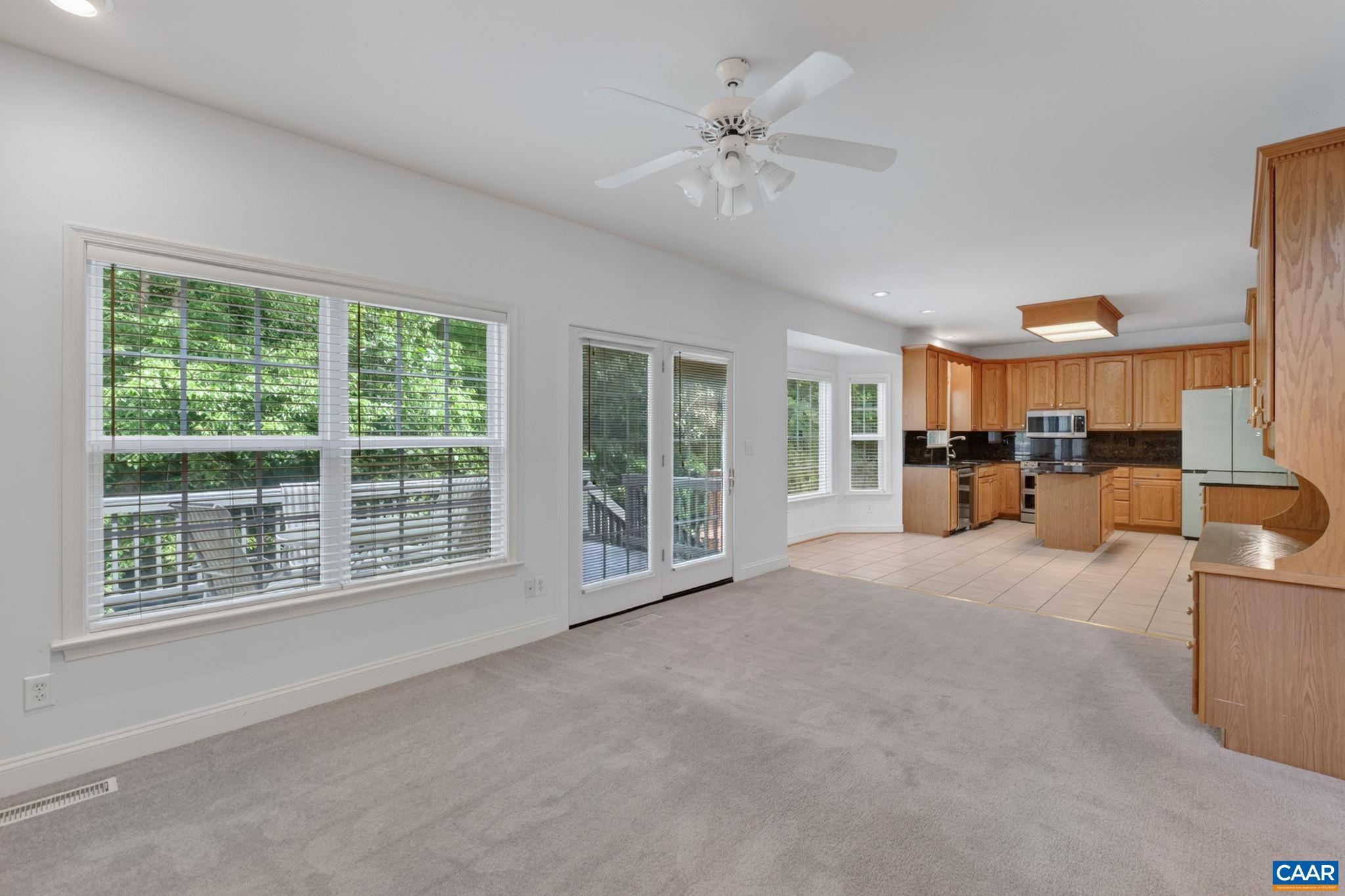 935 CHARTER OAKS DR, CHARLOTTESVILLE, Virginia 22901, 4 Bedrooms Bedrooms, ,3 BathroomsBathrooms,Residential,935 CHARTER OAKS DR,680672 MLS # 680672