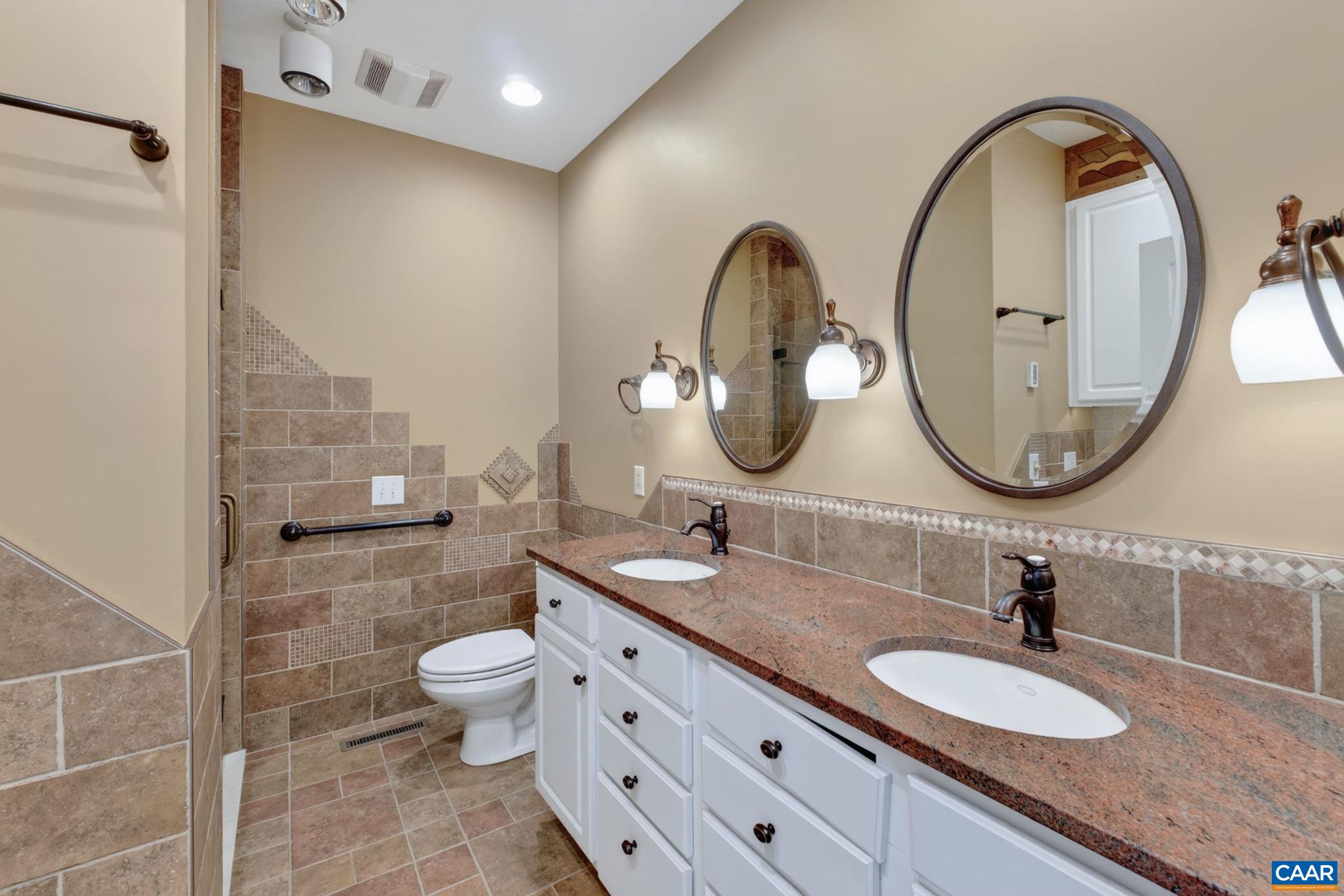 935 CHARTER OAKS DR, CHARLOTTESVILLE, Virginia 22901, 4 Bedrooms Bedrooms, ,3 BathroomsBathrooms,Residential,935 CHARTER OAKS DR,680672 MLS # 680672