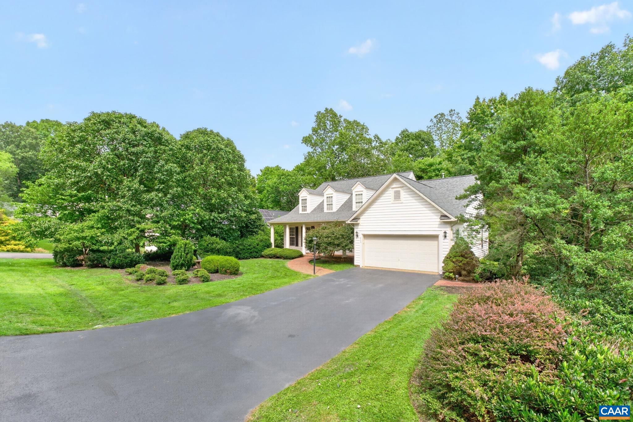 935 CHARTER OAKS DR, CHARLOTTESVILLE, Virginia 22901, 4 Bedrooms Bedrooms, ,3 BathroomsBathrooms,Residential,935 CHARTER OAKS DR,680672 MLS # 680672