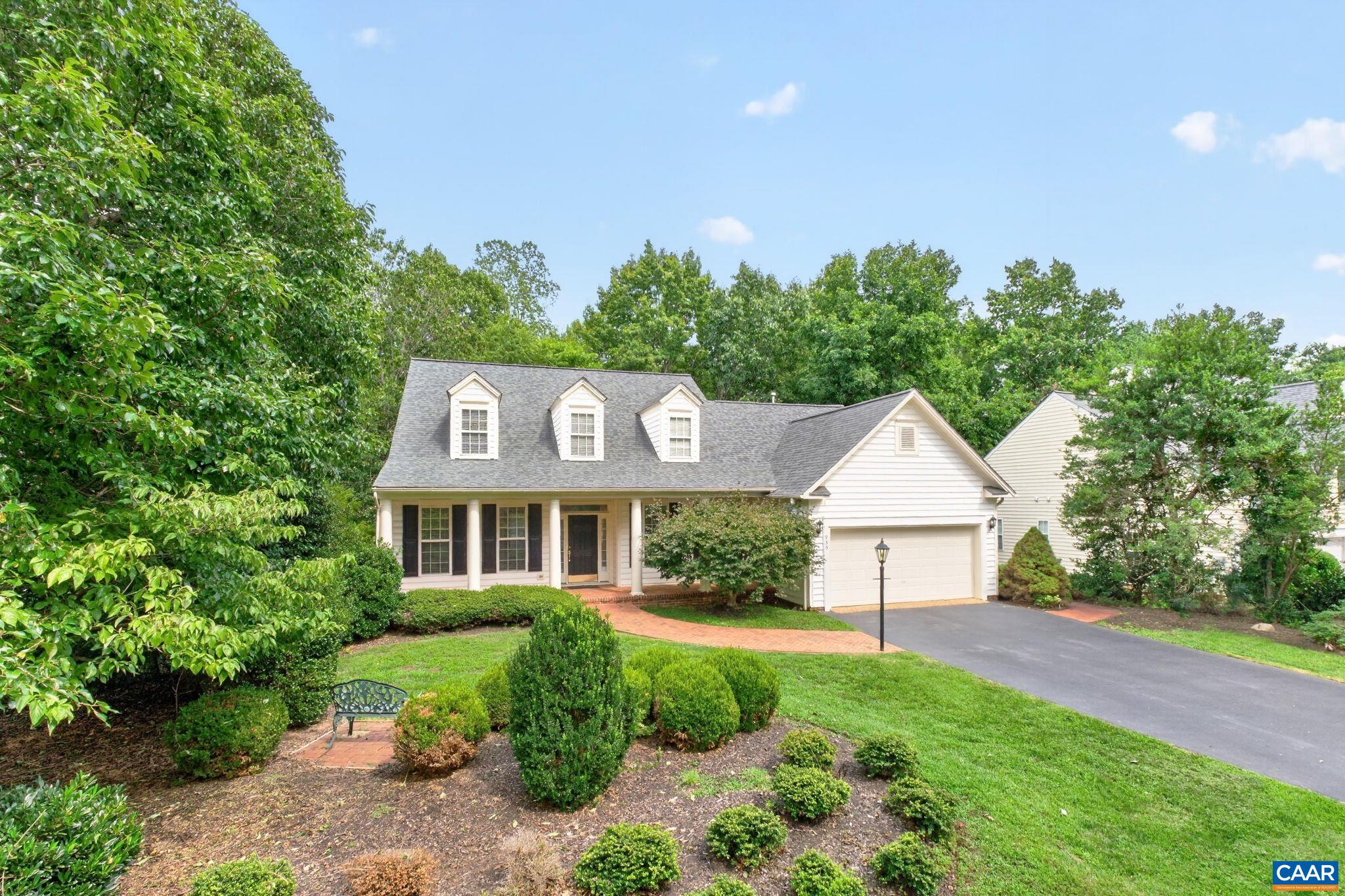935 CHARTER OAKS DR, CHARLOTTESVILLE, Virginia 22901, 4 Bedrooms Bedrooms, ,3 BathroomsBathrooms,Residential,935 CHARTER OAKS DR,680672 MLS # 680672