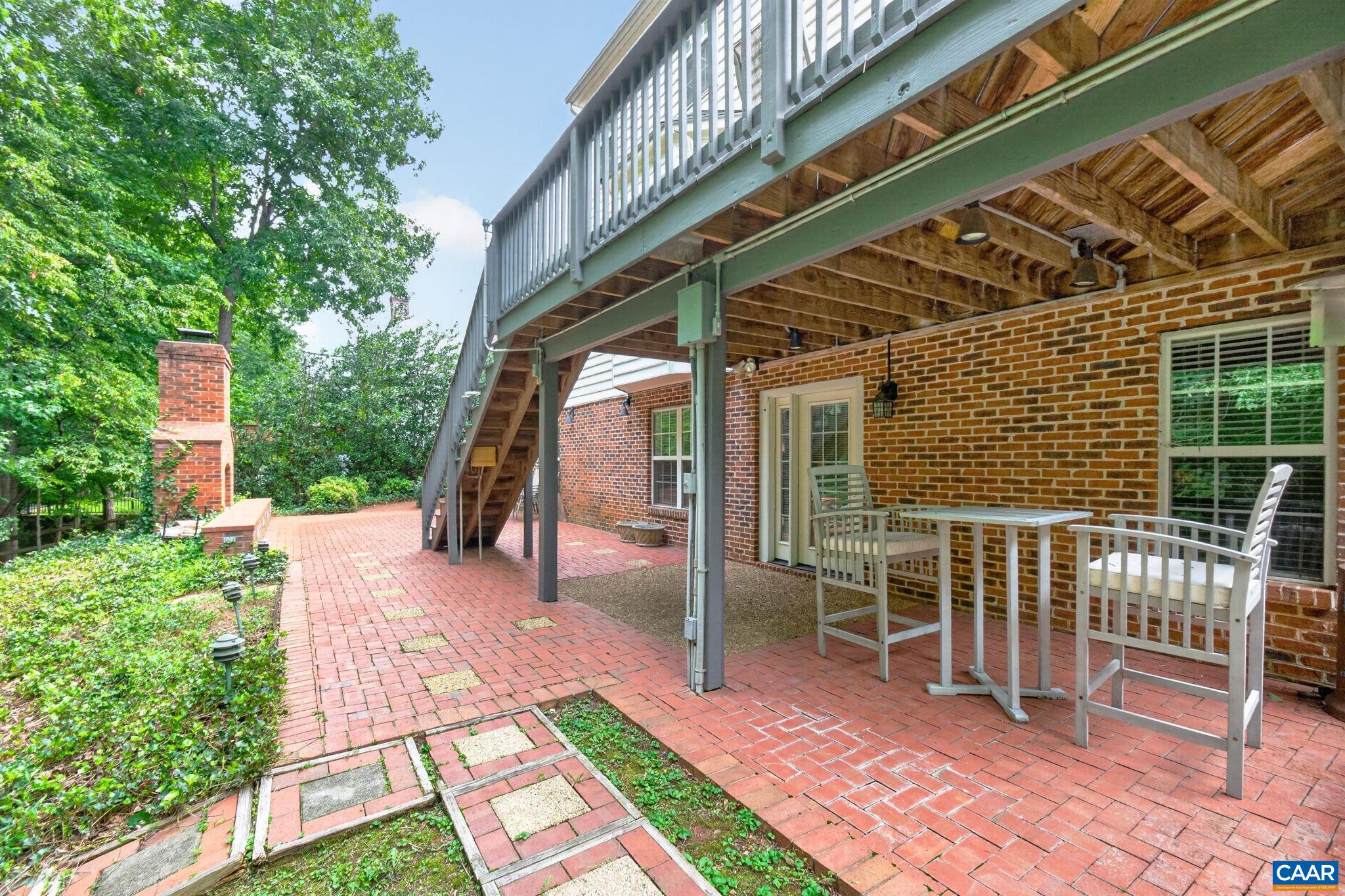 935 CHARTER OAKS DR, CHARLOTTESVILLE, Virginia 22901, 4 Bedrooms Bedrooms, ,3 BathroomsBathrooms,Residential,935 CHARTER OAKS DR,680672 MLS # 680672