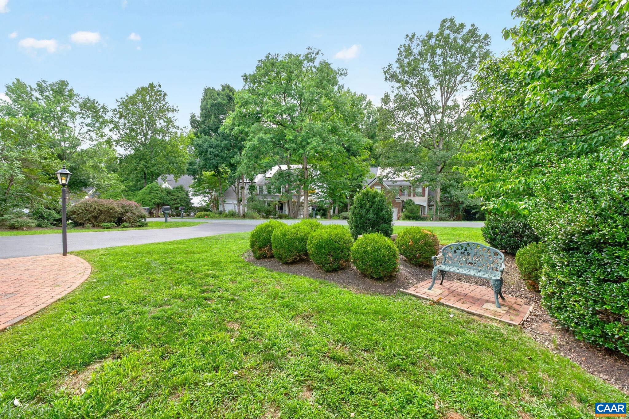 935 CHARTER OAKS DR, CHARLOTTESVILLE, Virginia 22901, 4 Bedrooms Bedrooms, ,3 BathroomsBathrooms,Residential,935 CHARTER OAKS DR,680672 MLS # 680672