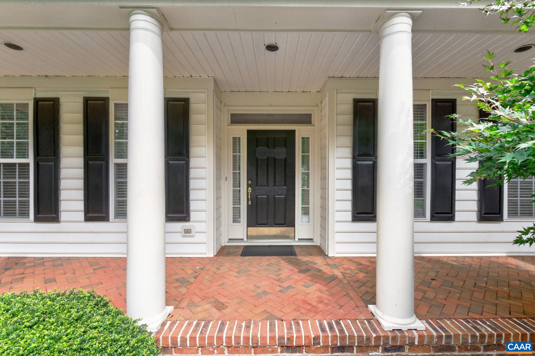 935 CHARTER OAKS DR, CHARLOTTESVILLE, Virginia 22901, 4 Bedrooms Bedrooms, ,3 BathroomsBathrooms,Residential,935 CHARTER OAKS DR,680672 MLS # 680672