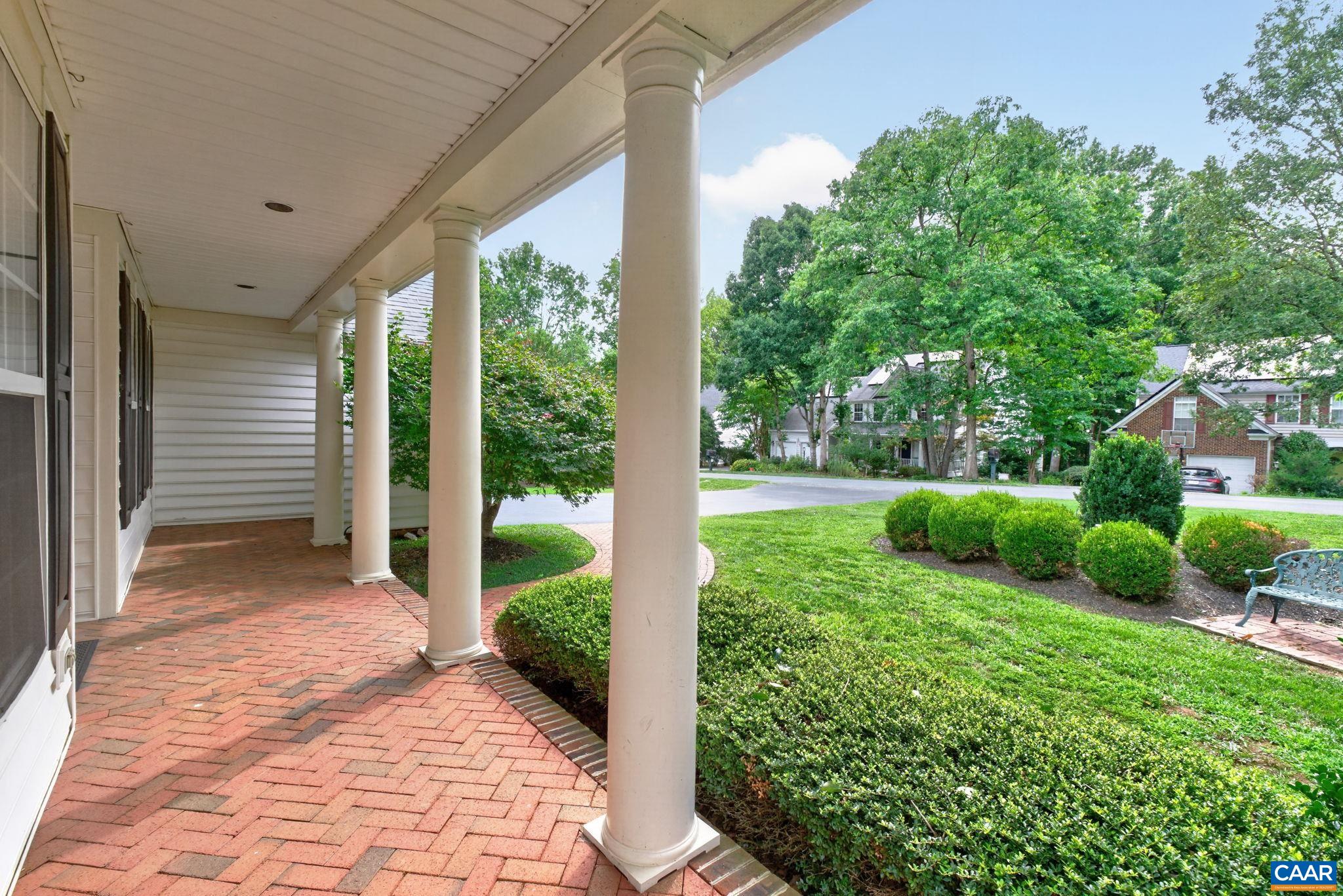 935 CHARTER OAKS DR, CHARLOTTESVILLE, Virginia 22901, 4 Bedrooms Bedrooms, ,3 BathroomsBathrooms,Residential,935 CHARTER OAKS DR,680672 MLS # 680672