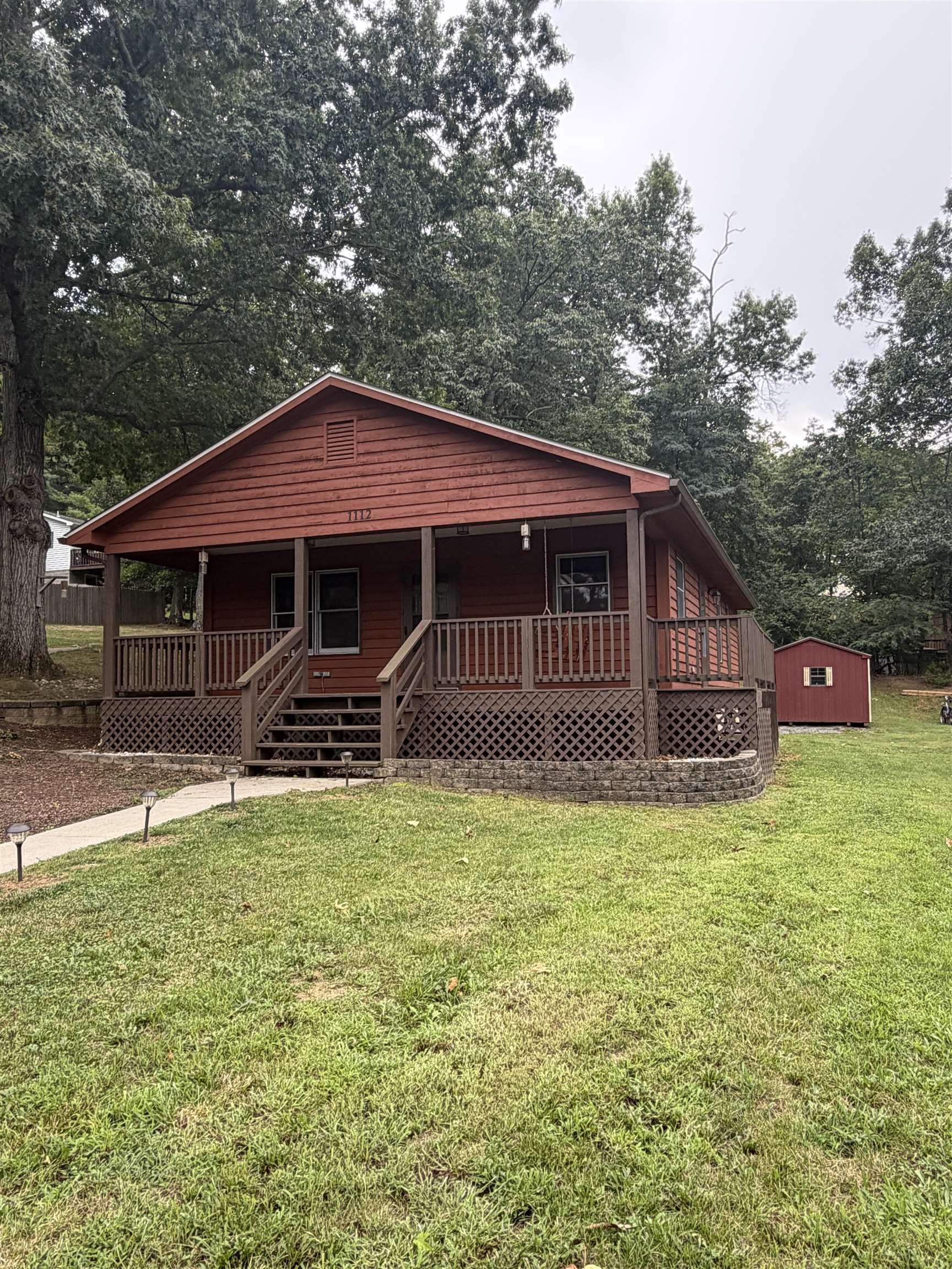 1112 RESERVOIR ST, WAYNESBORO, Virginia 22980, 3 Bedrooms Bedrooms, ,2 BathroomsBathrooms,Residential,1112 RESERVOIR ST,680674 MLS # 680674