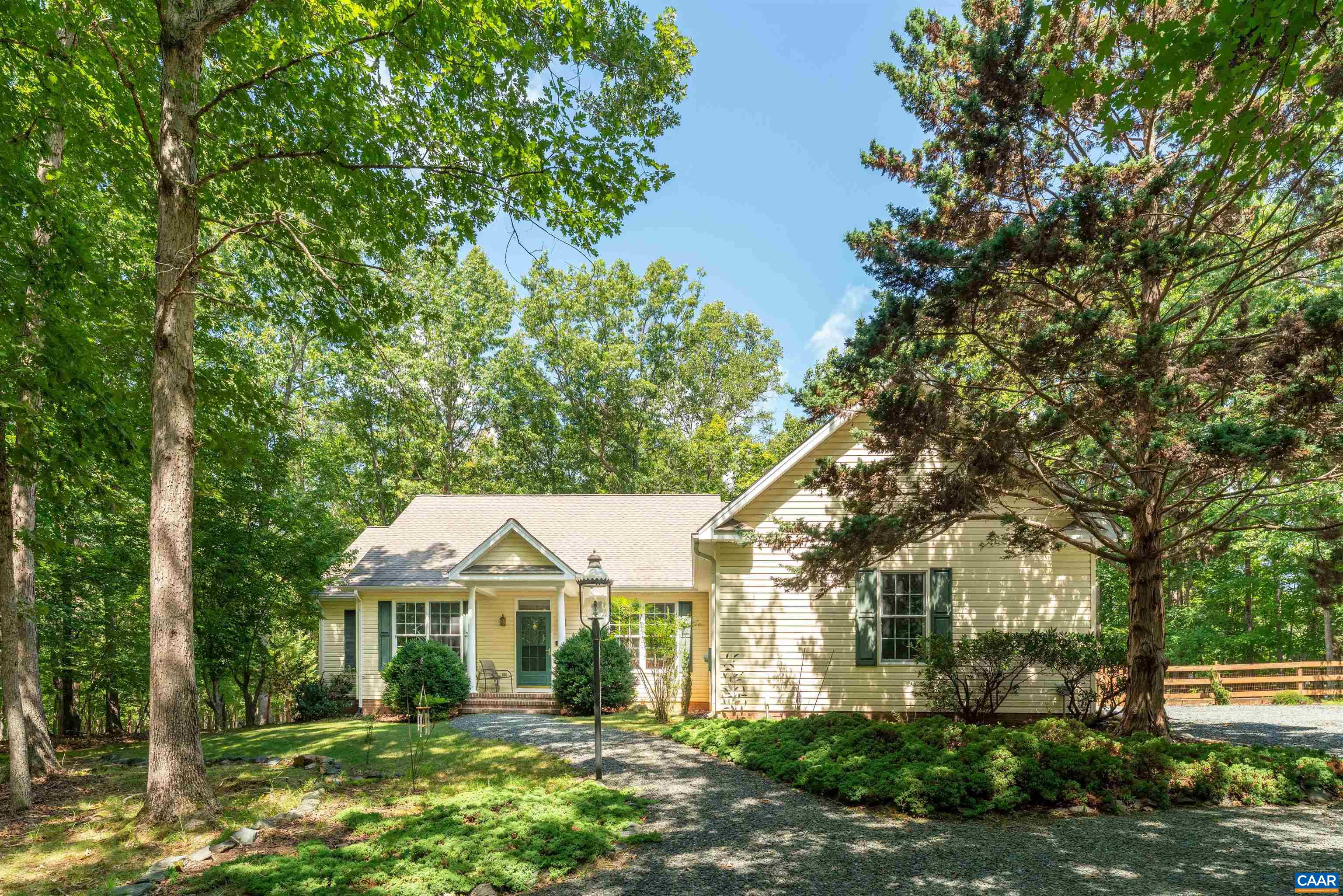 182 FOX HOLLOW LN, PALMYRA, Virginia 22963, 3 Bedrooms Bedrooms, ,2 BathroomsBathrooms,Residential,182 FOX HOLLOW LN,680675 MLS # 680675