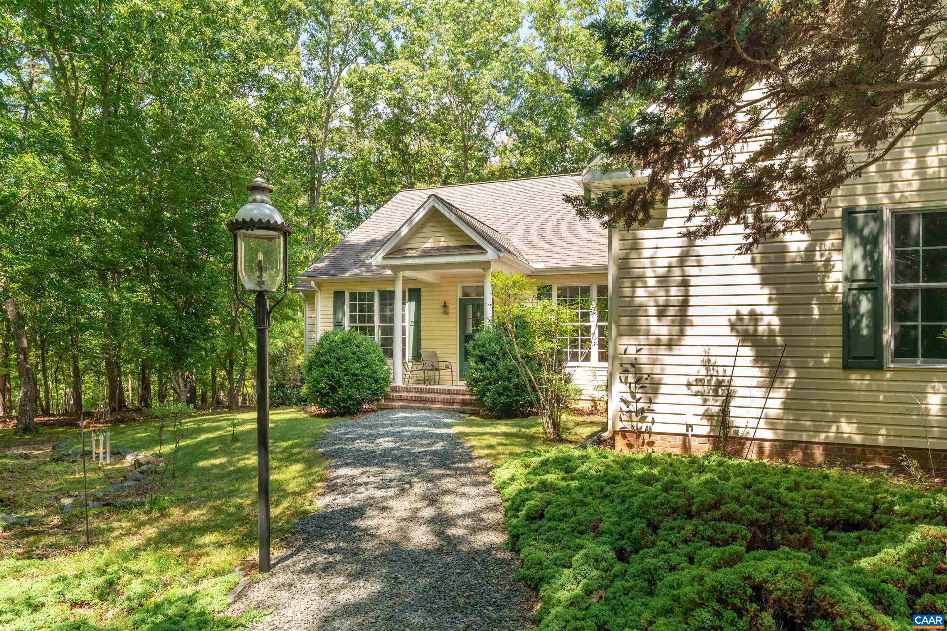 182 FOX HOLLOW LN, PALMYRA, Virginia 22963, 3 Bedrooms Bedrooms, ,2 BathroomsBathrooms,Residential,182 FOX HOLLOW LN,680675 MLS # 680675