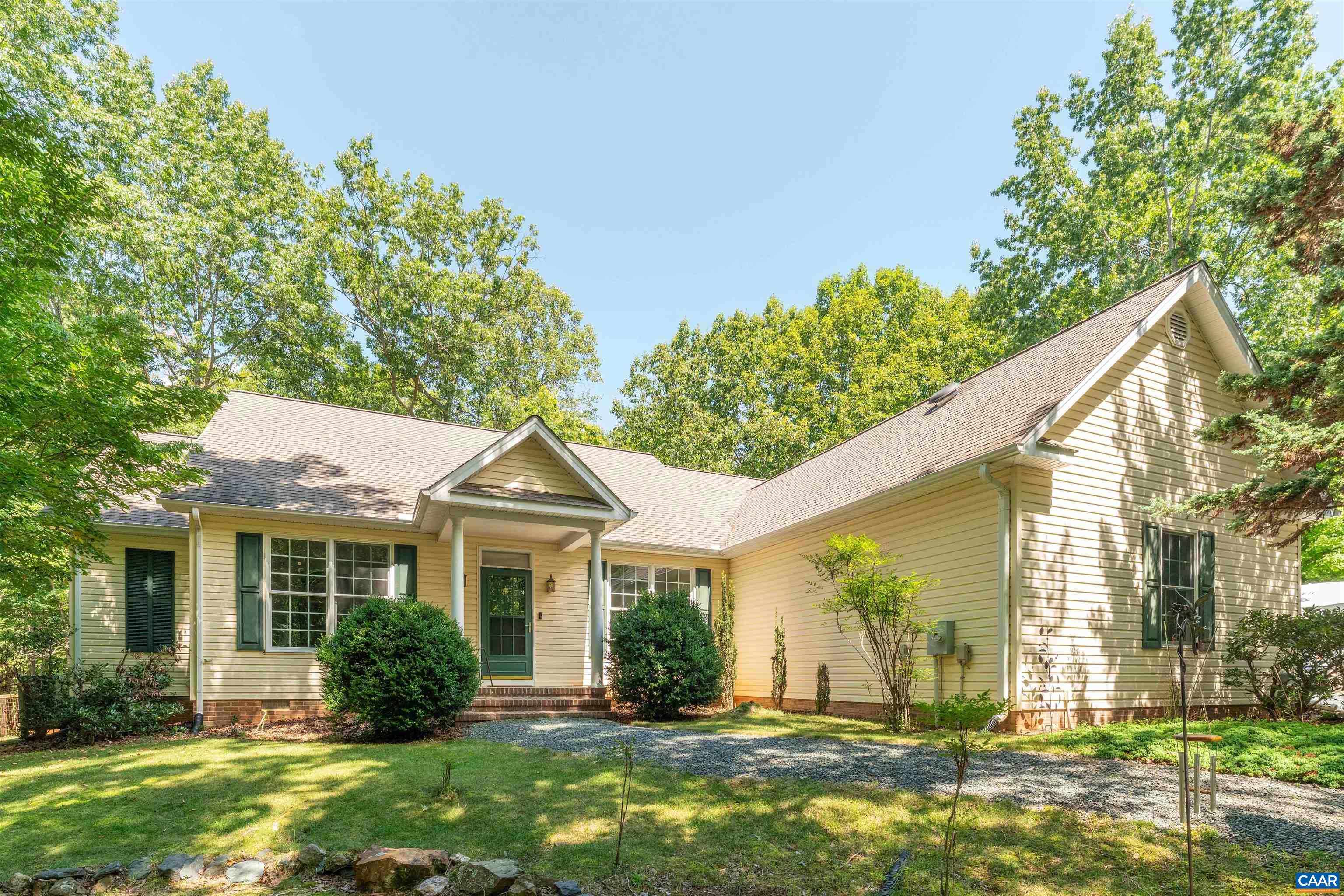 182 FOX HOLLOW LN, PALMYRA, Virginia 22963, 3 Bedrooms Bedrooms, ,2 BathroomsBathrooms,Residential,182 FOX HOLLOW LN,680675 MLS # 680675