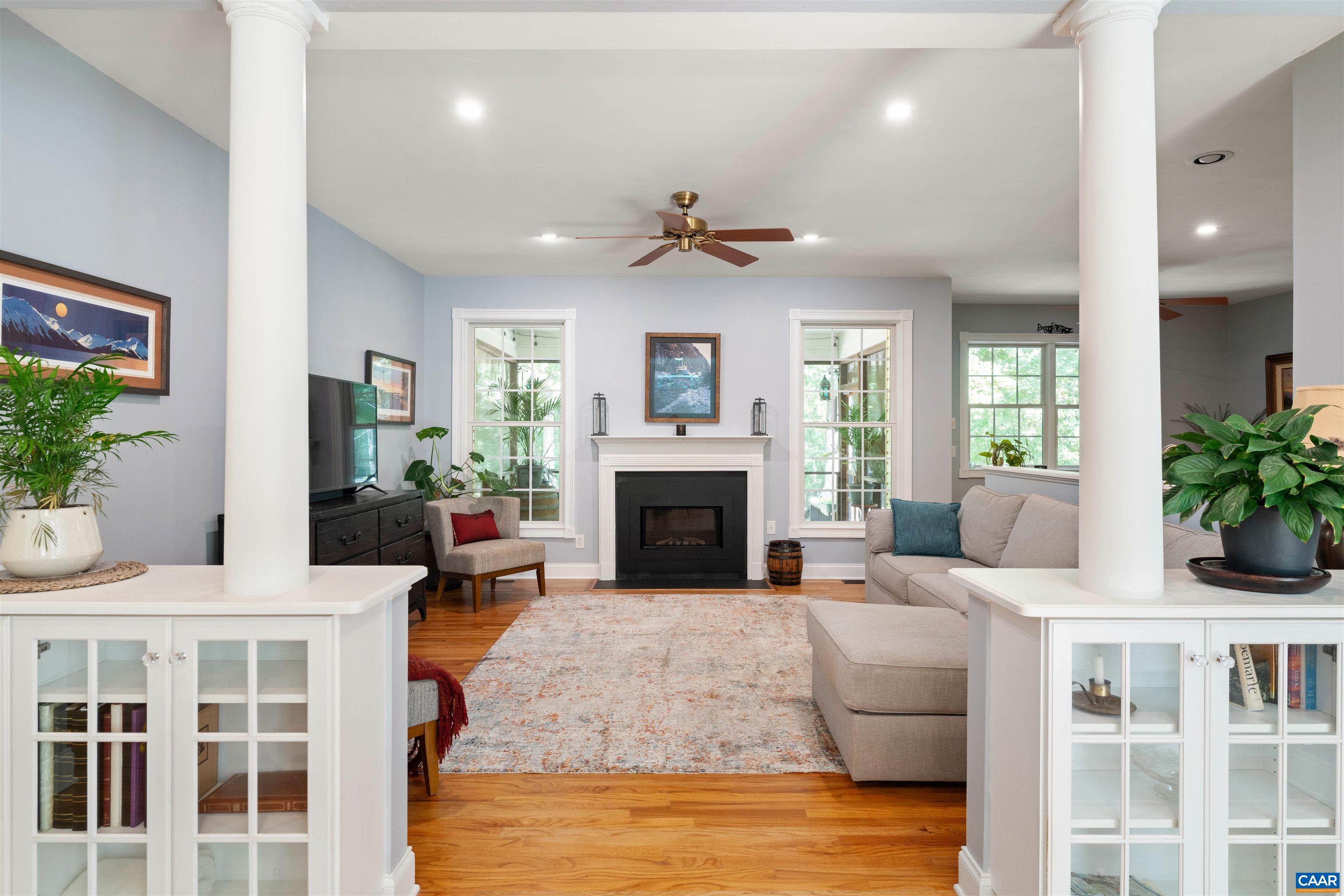 182 FOX HOLLOW LN, PALMYRA, Virginia 22963, 3 Bedrooms Bedrooms, ,2 BathroomsBathrooms,Residential,182 FOX HOLLOW LN,680675 MLS # 680675