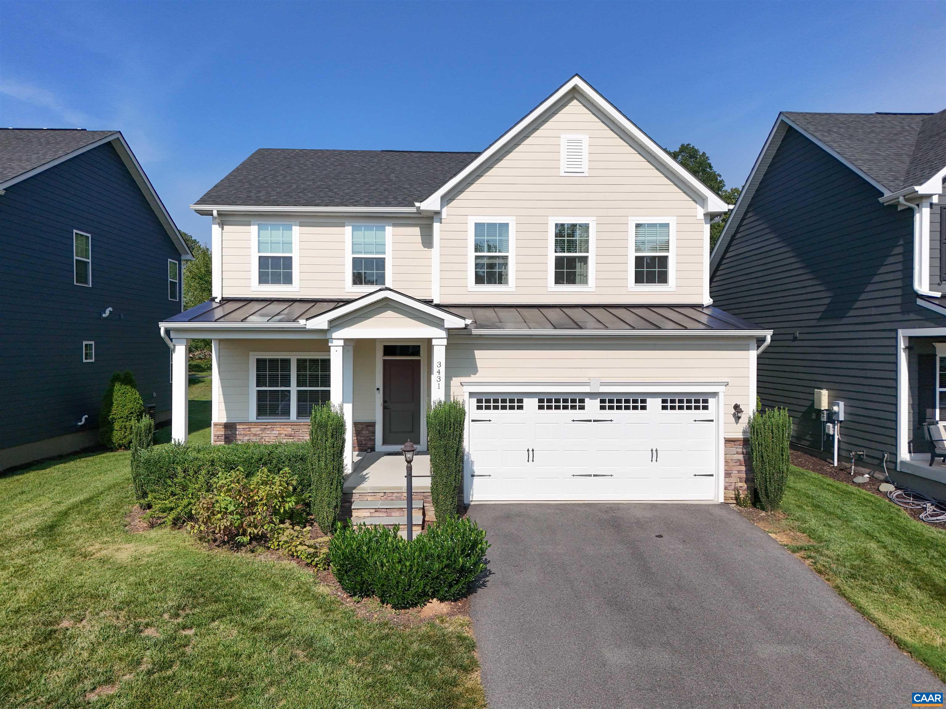 3431 STEAMER DR, KESWICK, Virginia 22947, 4 Bedrooms Bedrooms, ,3 BathroomsBathrooms,Residential,3431 STEAMER DR,680678 MLS # 680678