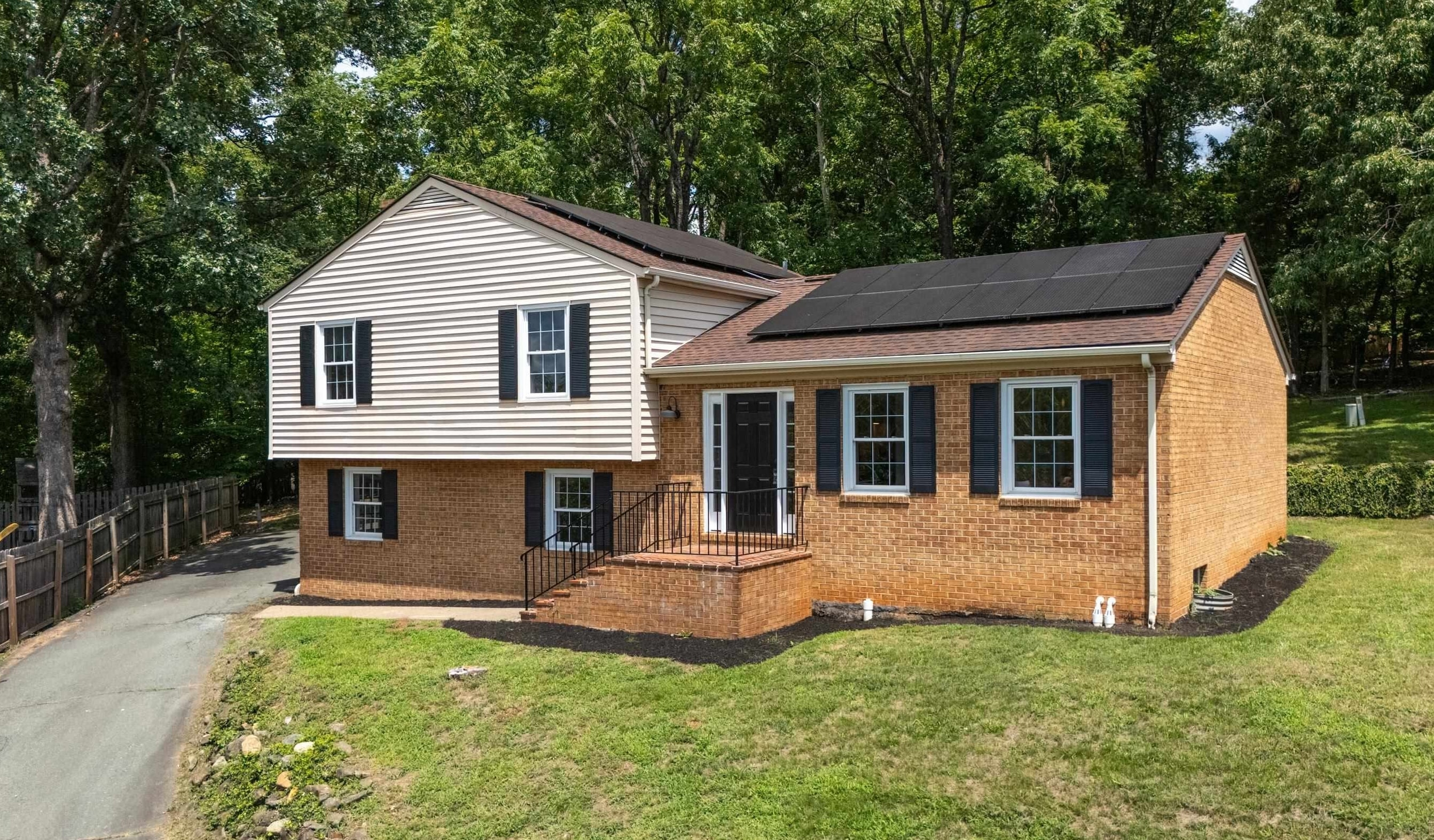 1703 VERMIRA PL, CHARLOTTESVILLE, Virginia 22901, 4 Bedrooms Bedrooms, ,3 BathroomsBathrooms,Residential,1703 VERMIRA PL,680679 MLS # 680679