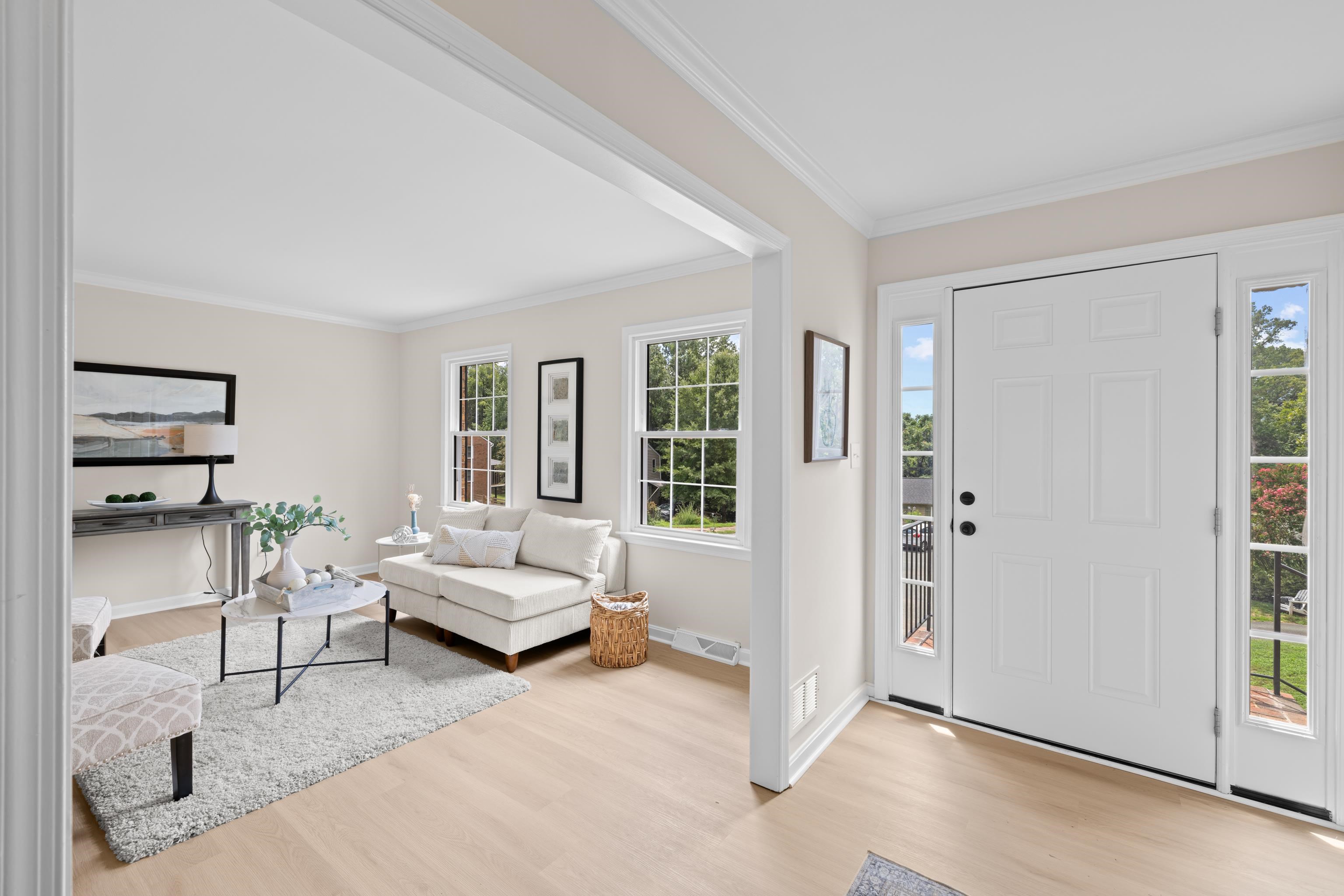 1703 VERMIRA PL, CHARLOTTESVILLE, Virginia 22901, 4 Bedrooms Bedrooms, ,3 BathroomsBathrooms,Residential,1703 VERMIRA PL,680679 MLS # 680679