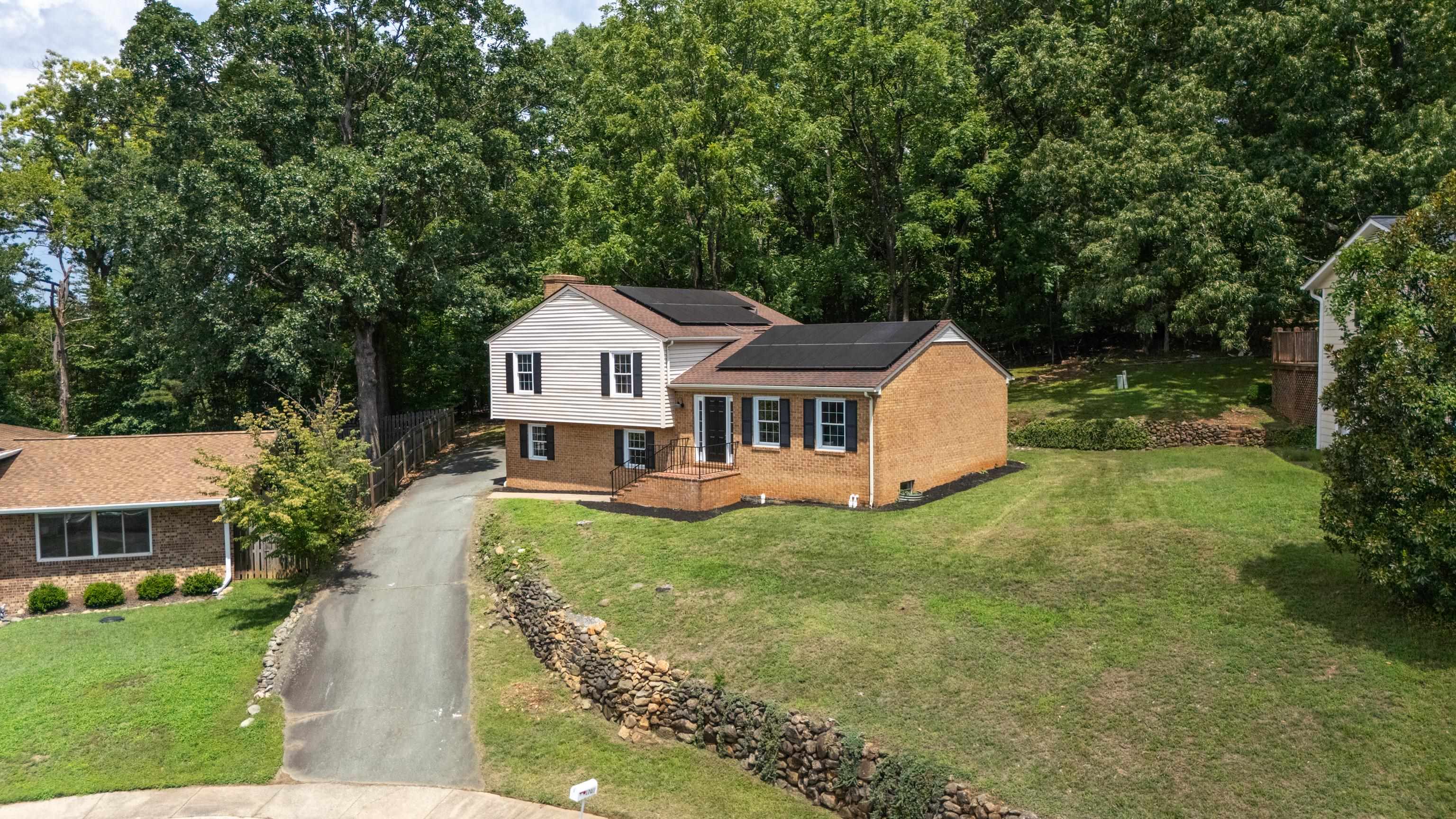 1703 VERMIRA PL, CHARLOTTESVILLE, Virginia 22901, 4 Bedrooms Bedrooms, ,3 BathroomsBathrooms,Residential,1703 VERMIRA PL,680679 MLS # 680679