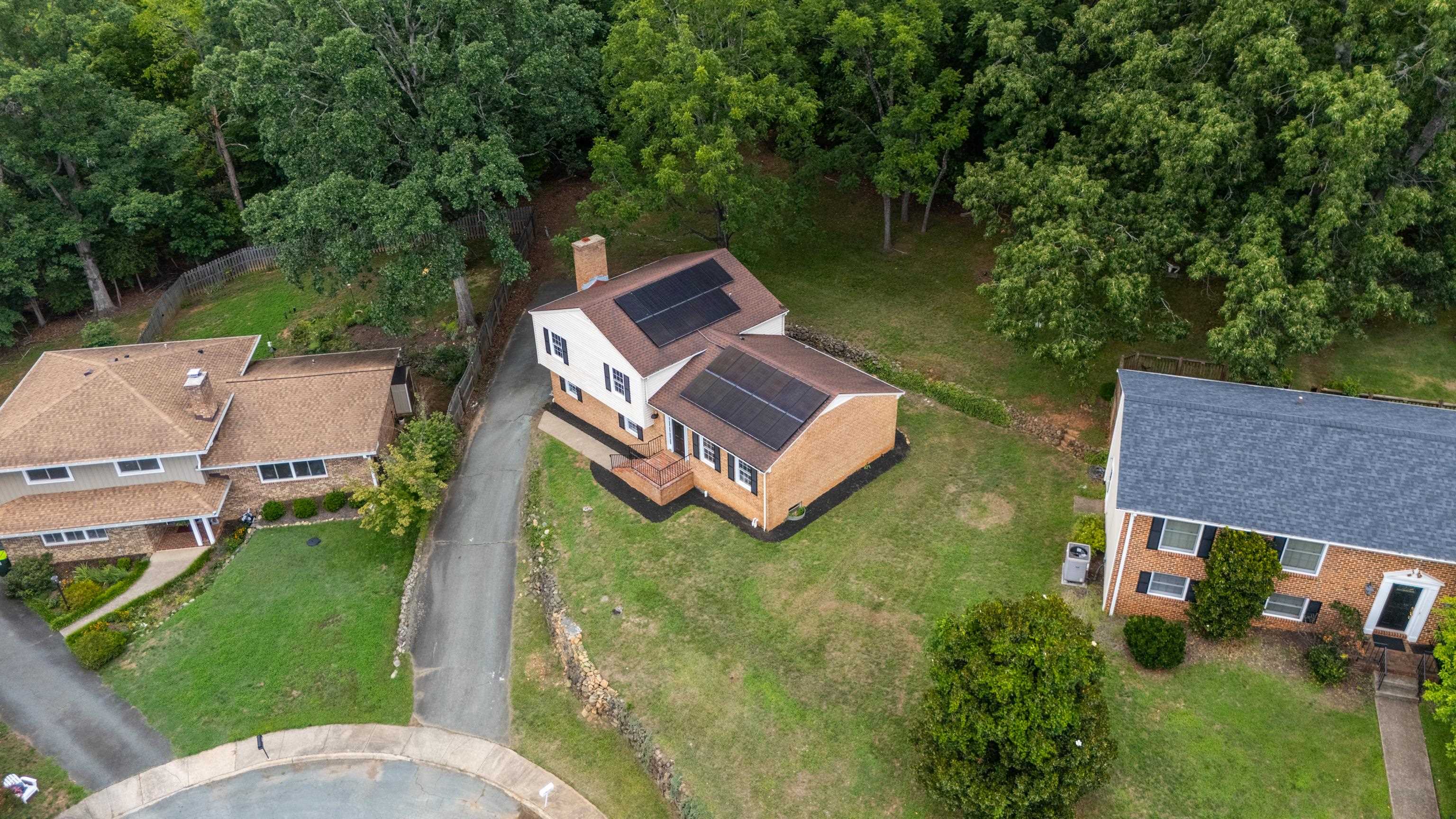 1703 VERMIRA PL, CHARLOTTESVILLE, Virginia 22901, 4 Bedrooms Bedrooms, ,3 BathroomsBathrooms,Residential,1703 VERMIRA PL,680679 MLS # 680679